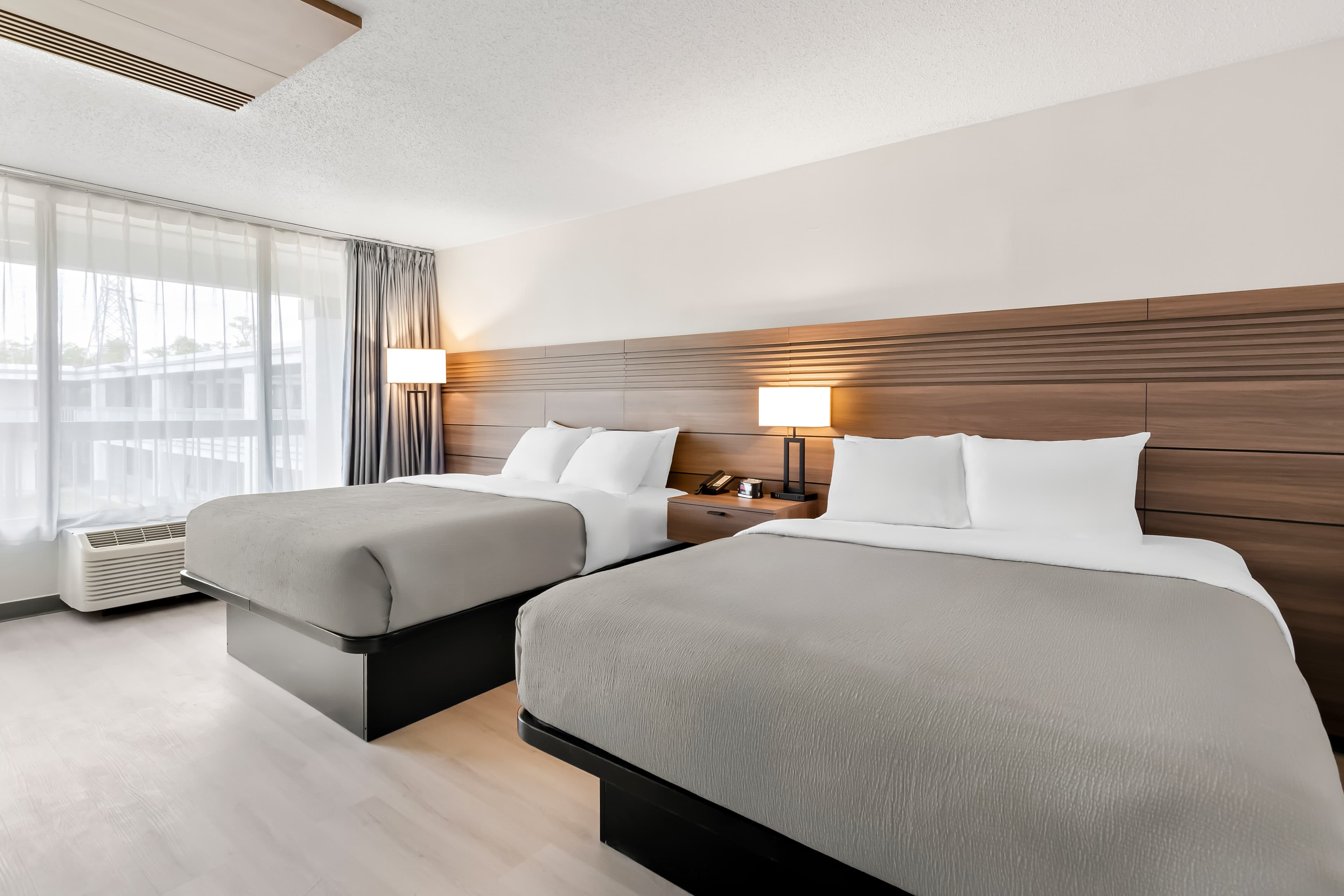 Quality Inn & Suites — 20