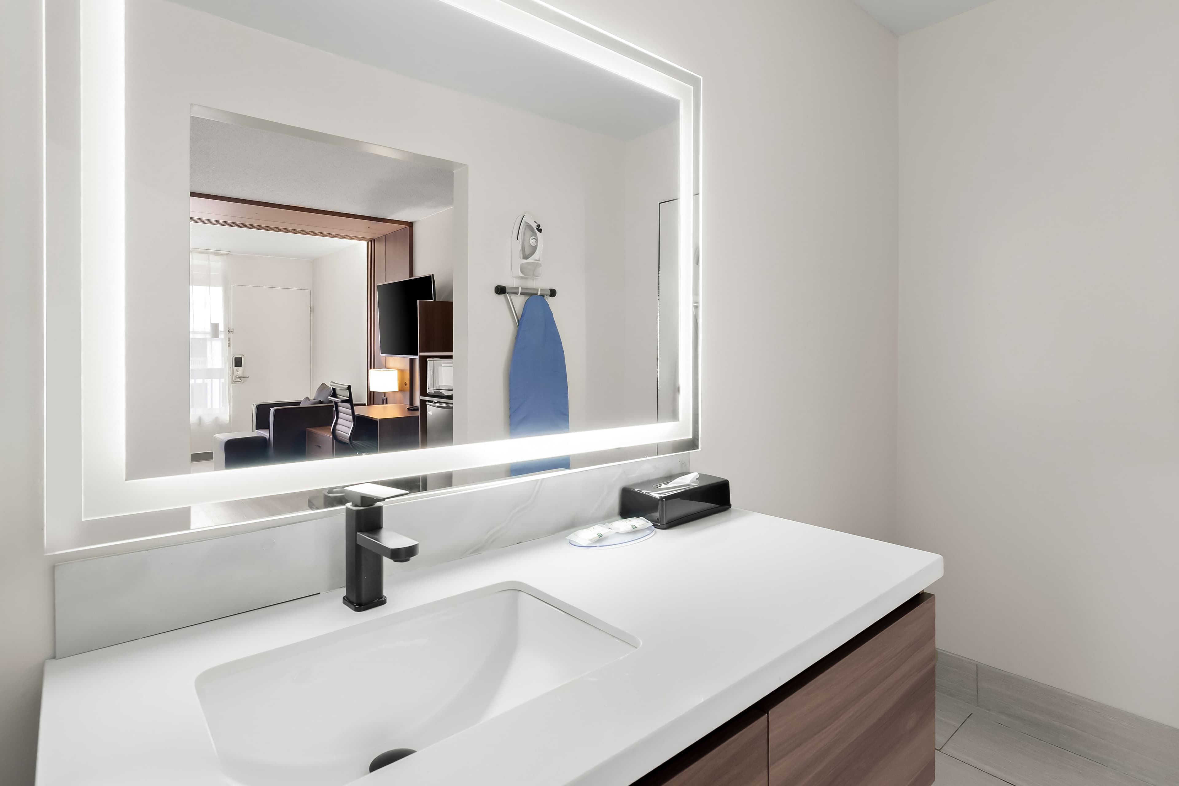Quality Inn & Suites — 21