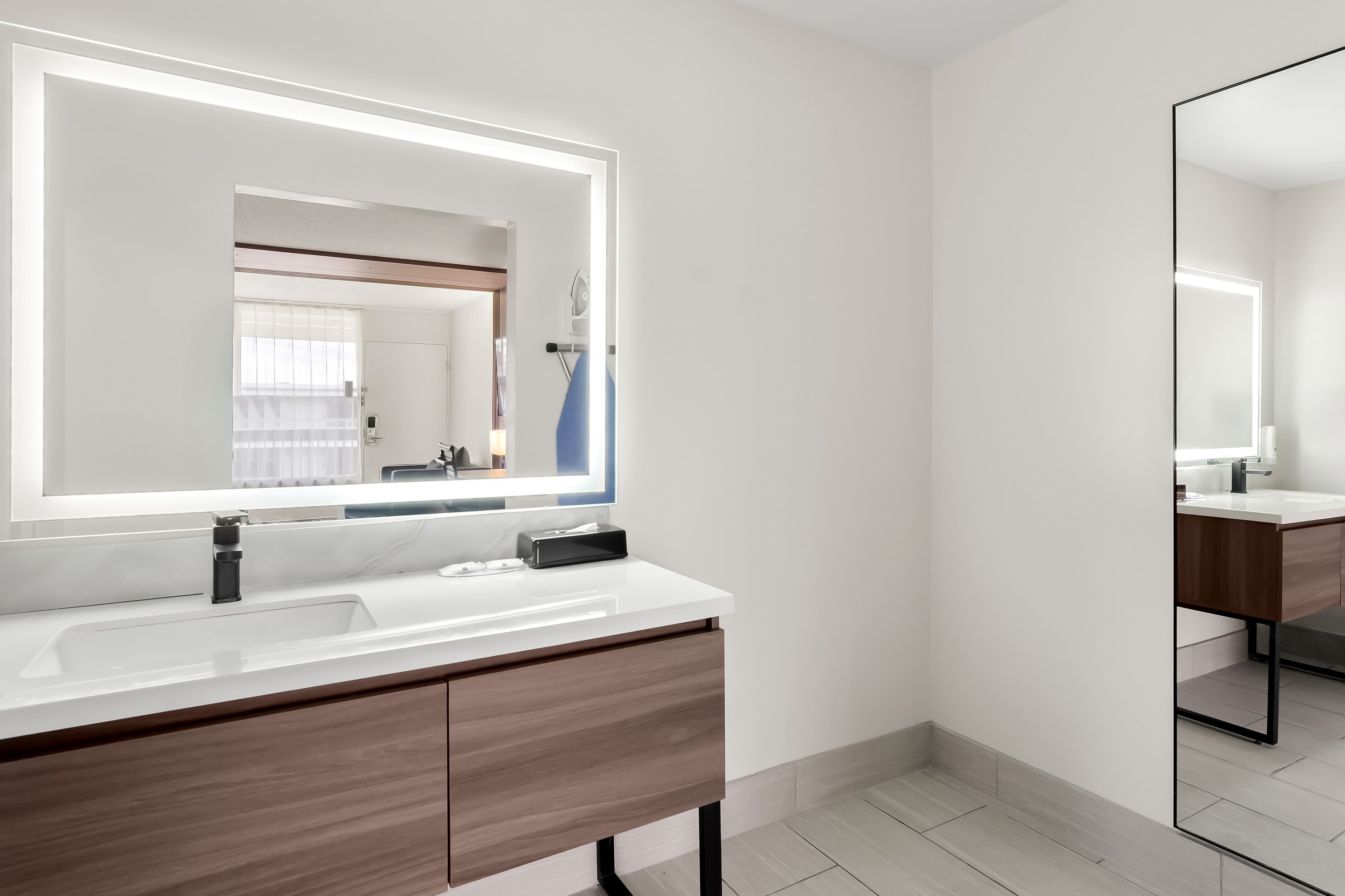 Quality Inn & Suites — 22