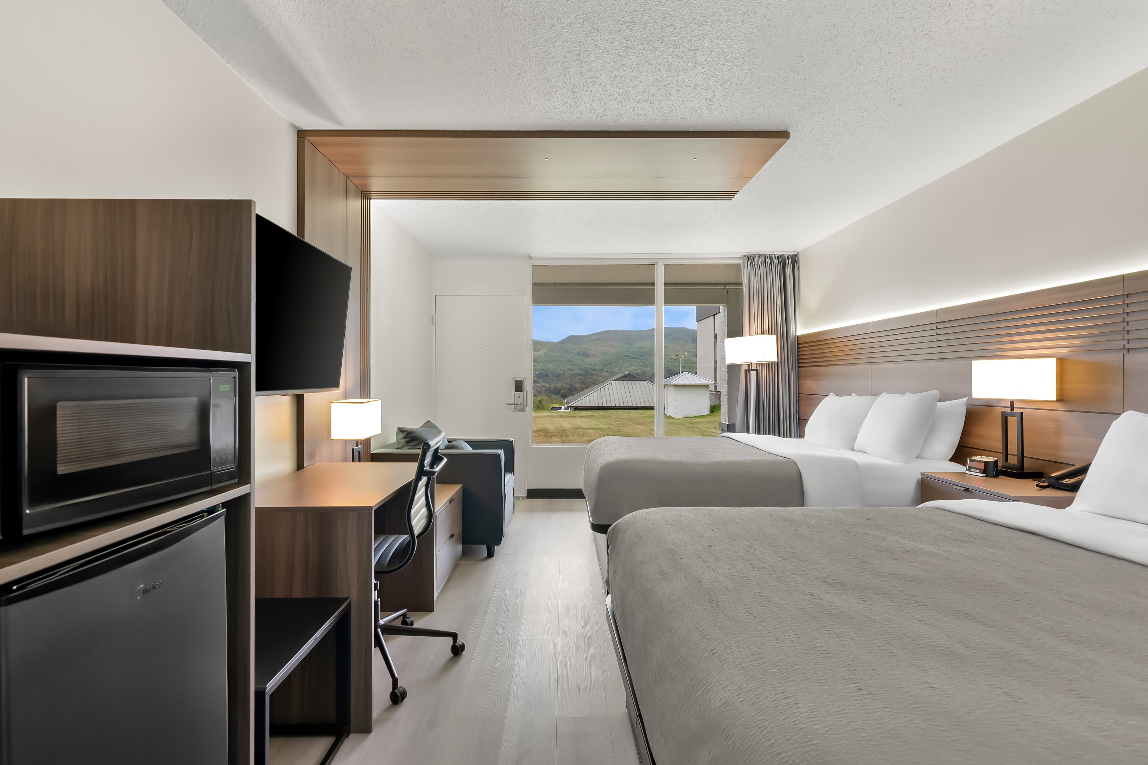 Quality Inn & Suites — 25