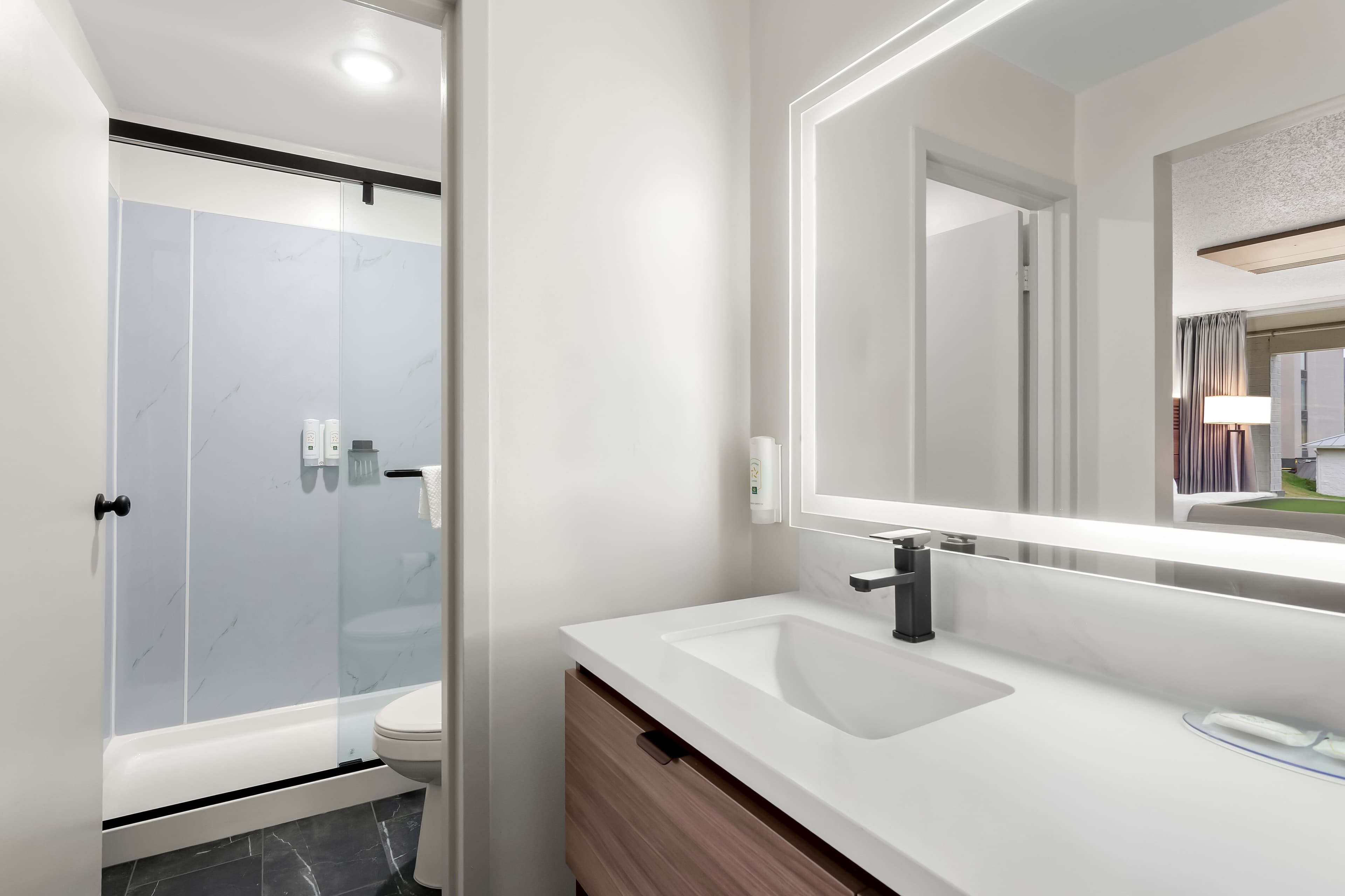 Quality Inn & Suites — 26