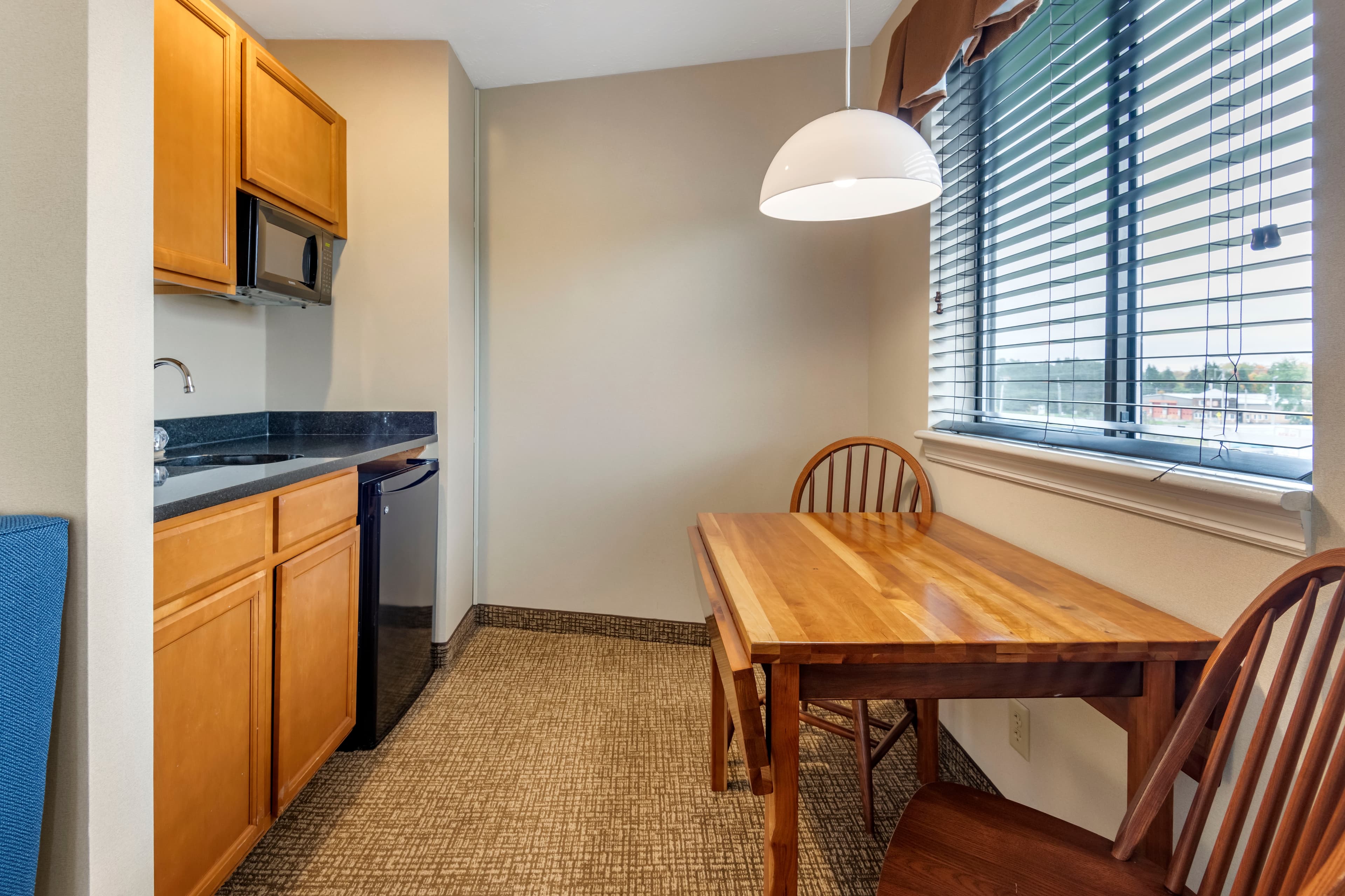 Comfort Inn & Suites Montpelier-Berlin — 18