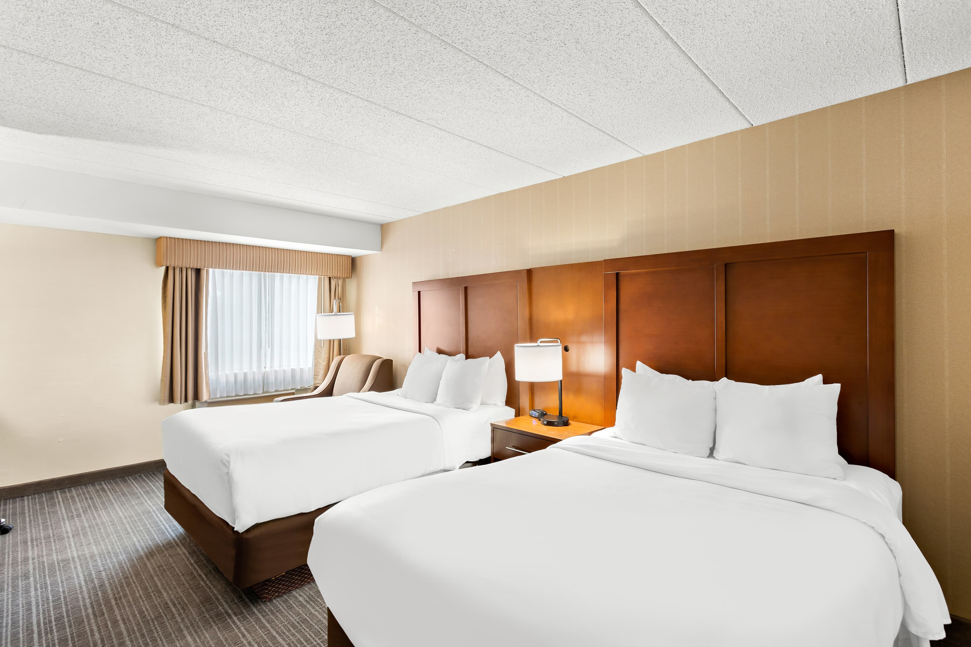 Comfort Inn White River Junction - Image 2