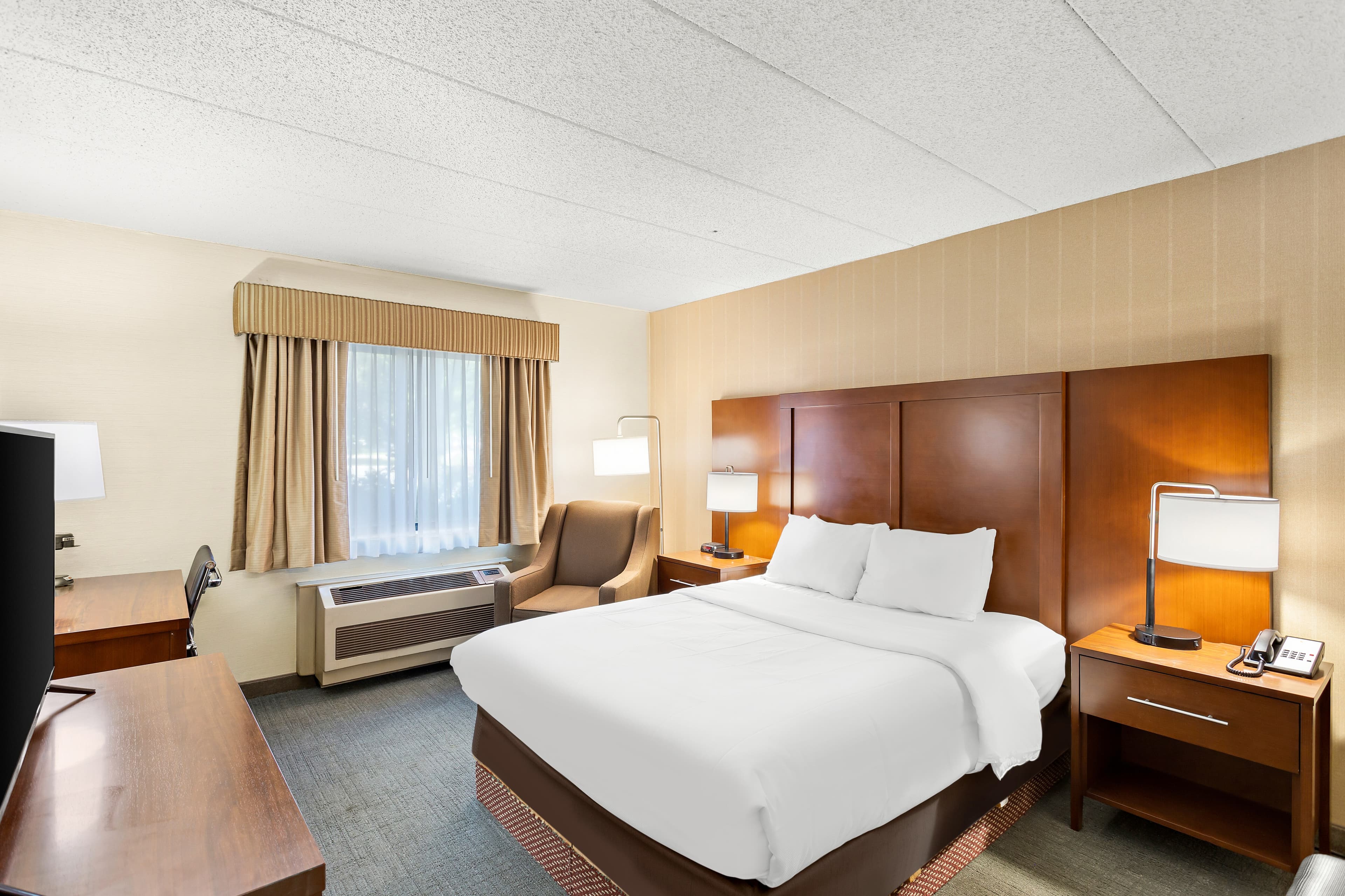 Comfort Inn White River Junction — 7