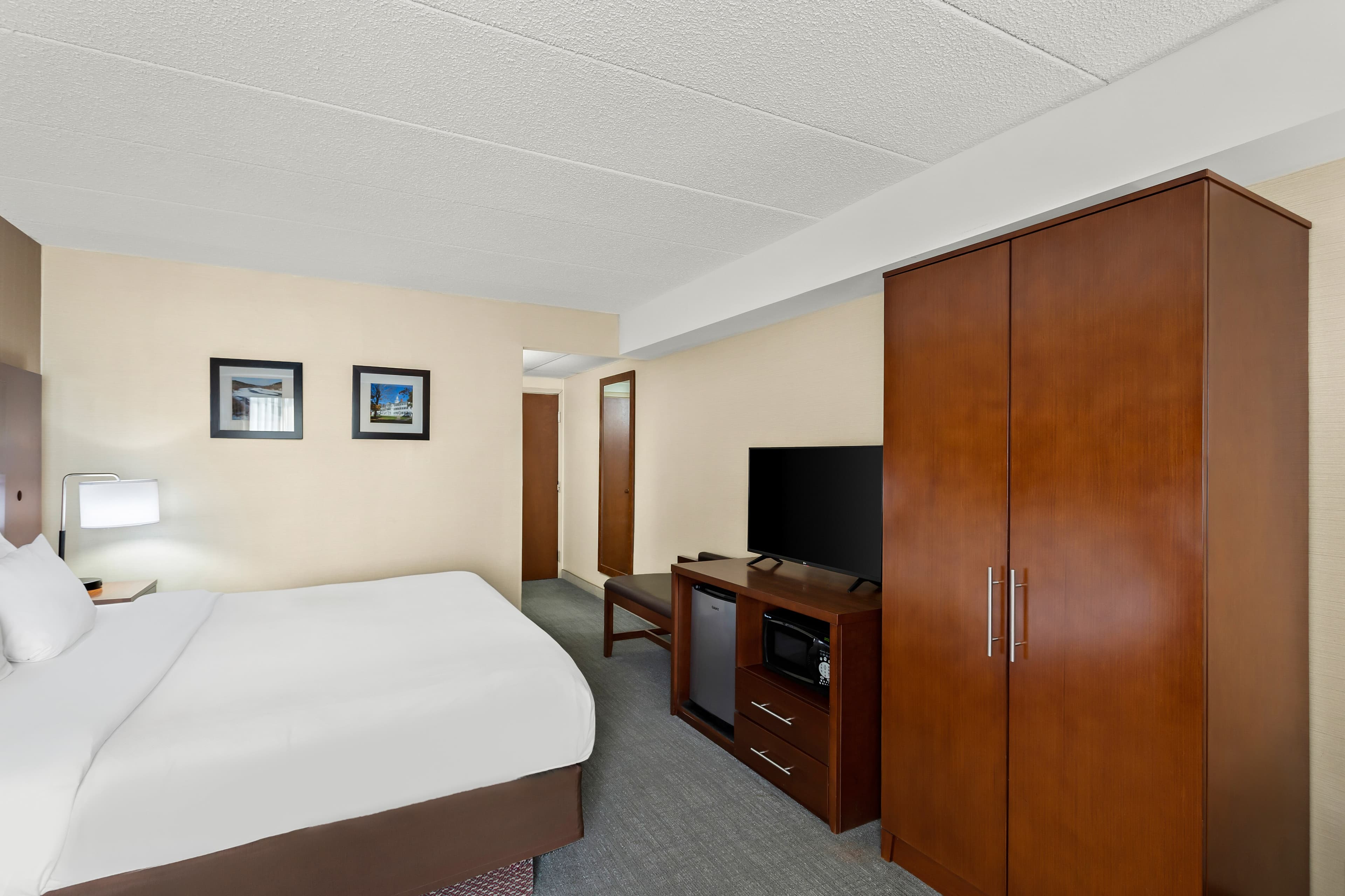 Comfort Inn White River Junction — 9