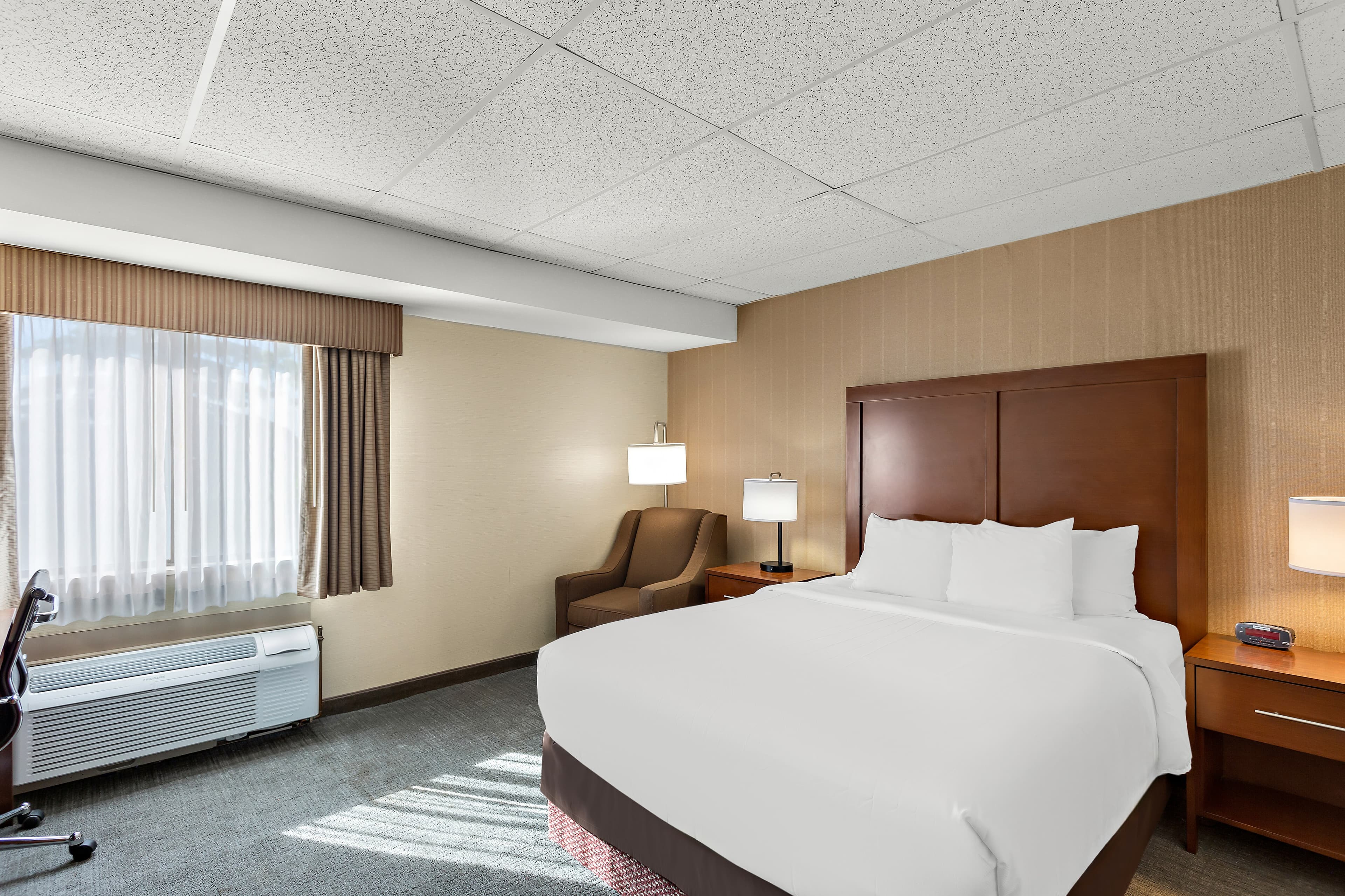 Comfort Inn White River Junction — 10