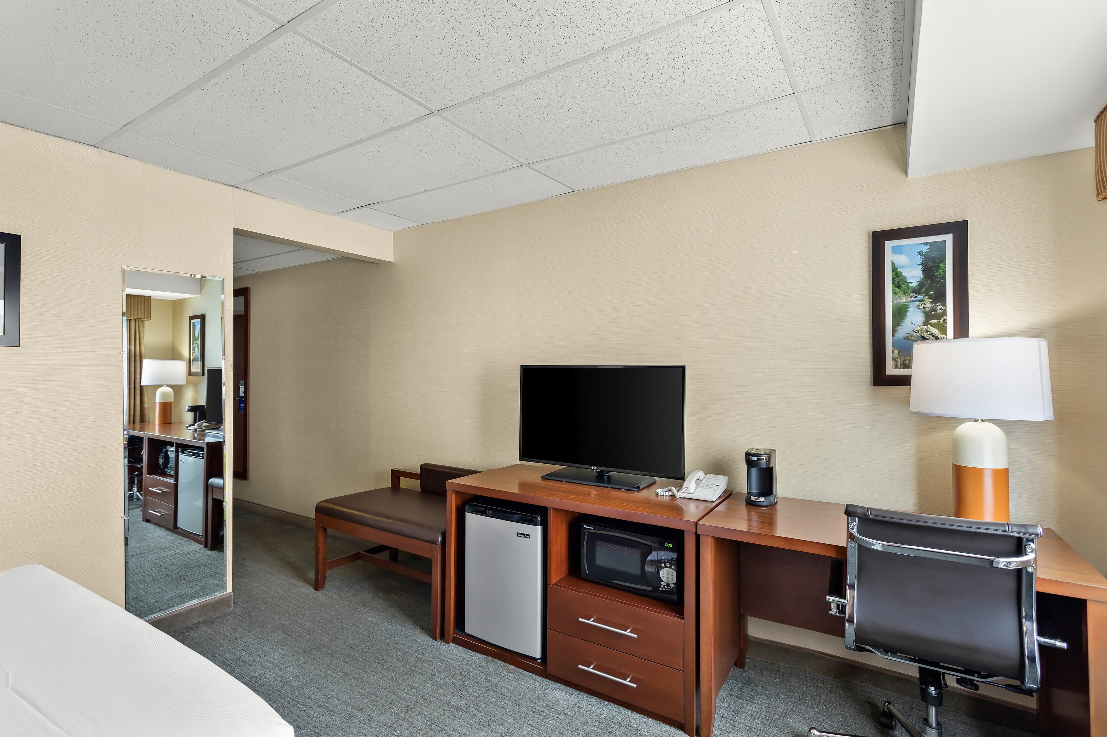 Comfort Inn White River Junction — 11