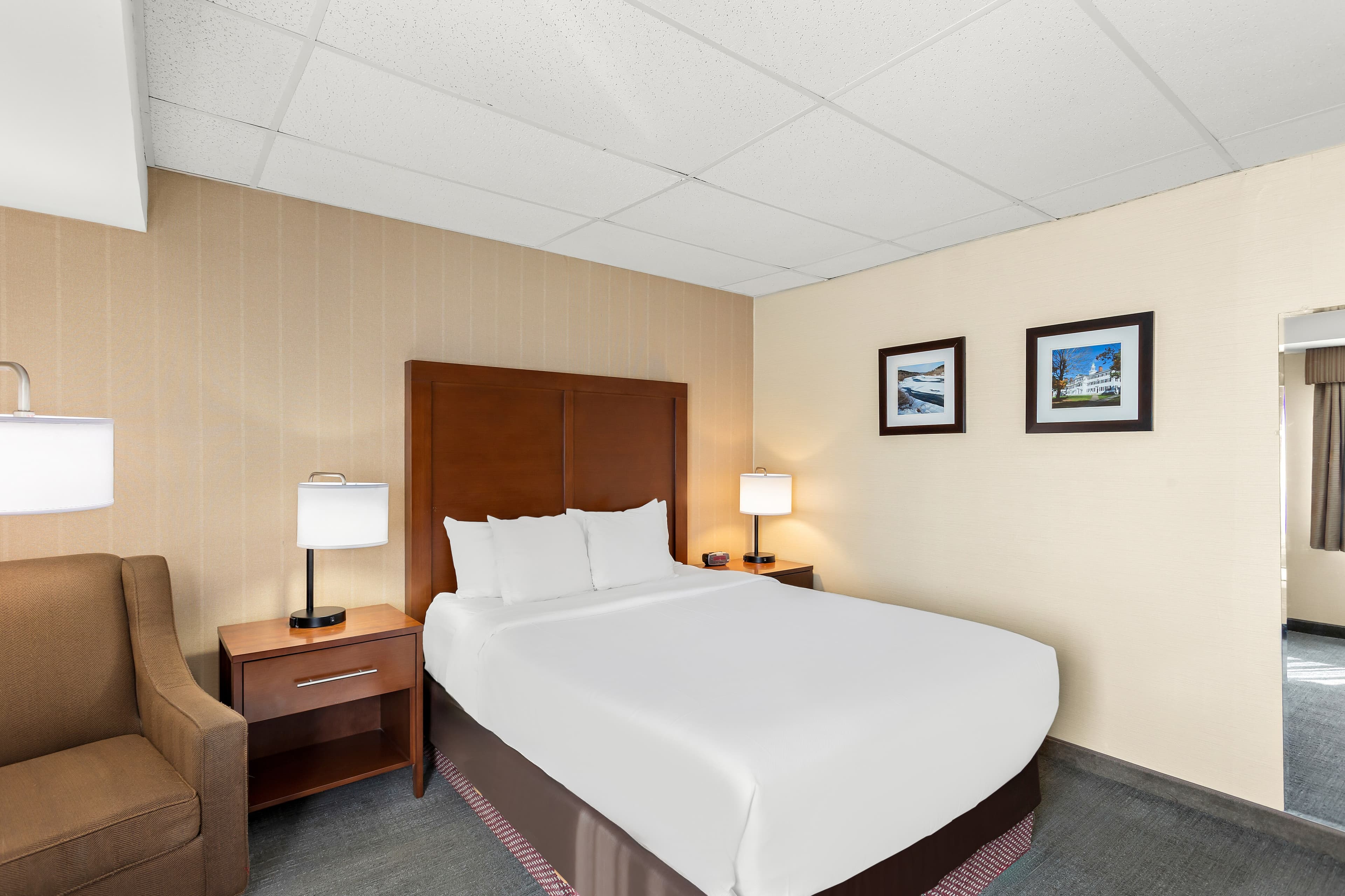Comfort Inn White River Junction — 12