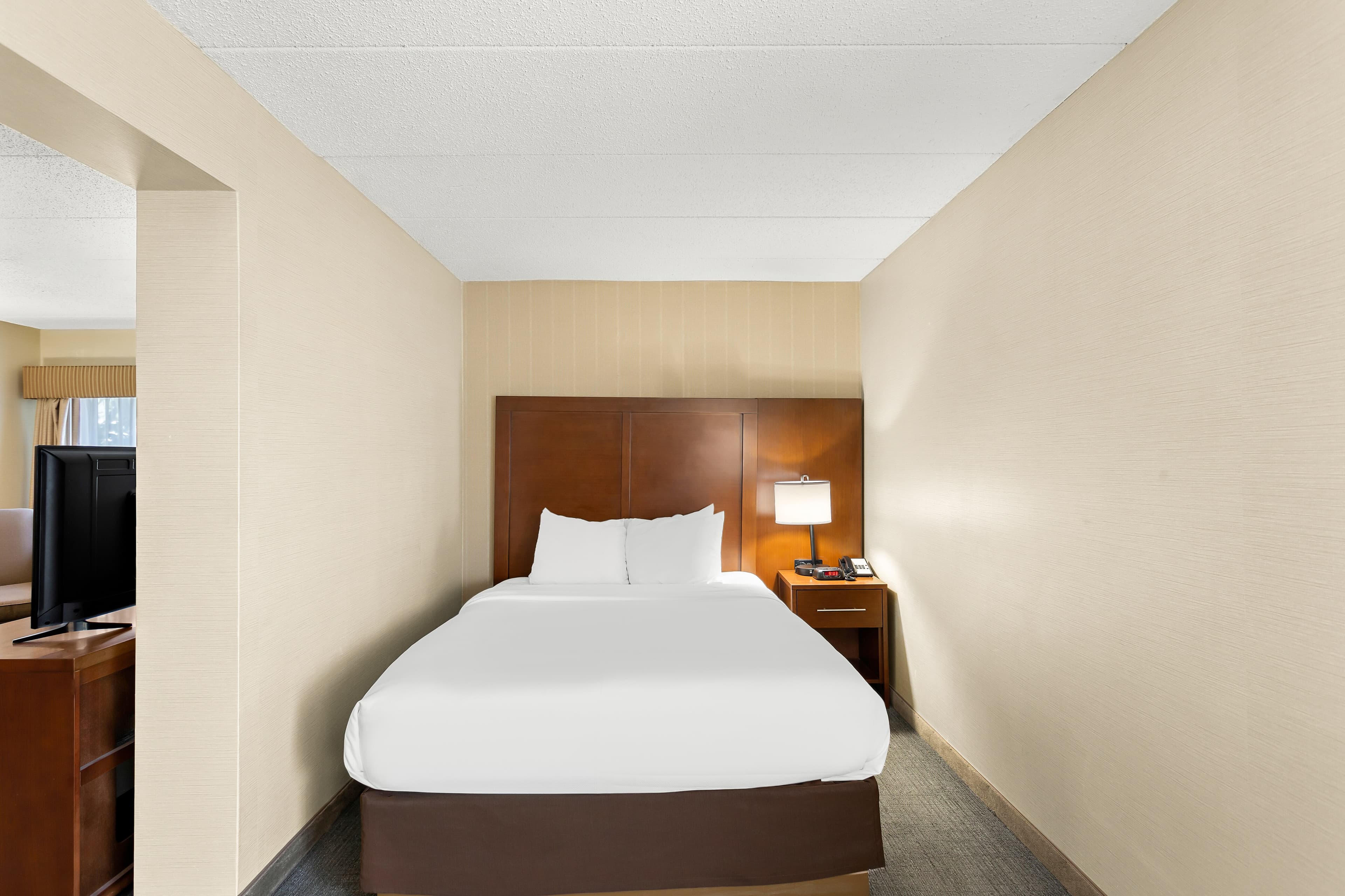 Comfort Inn White River Junction — 14