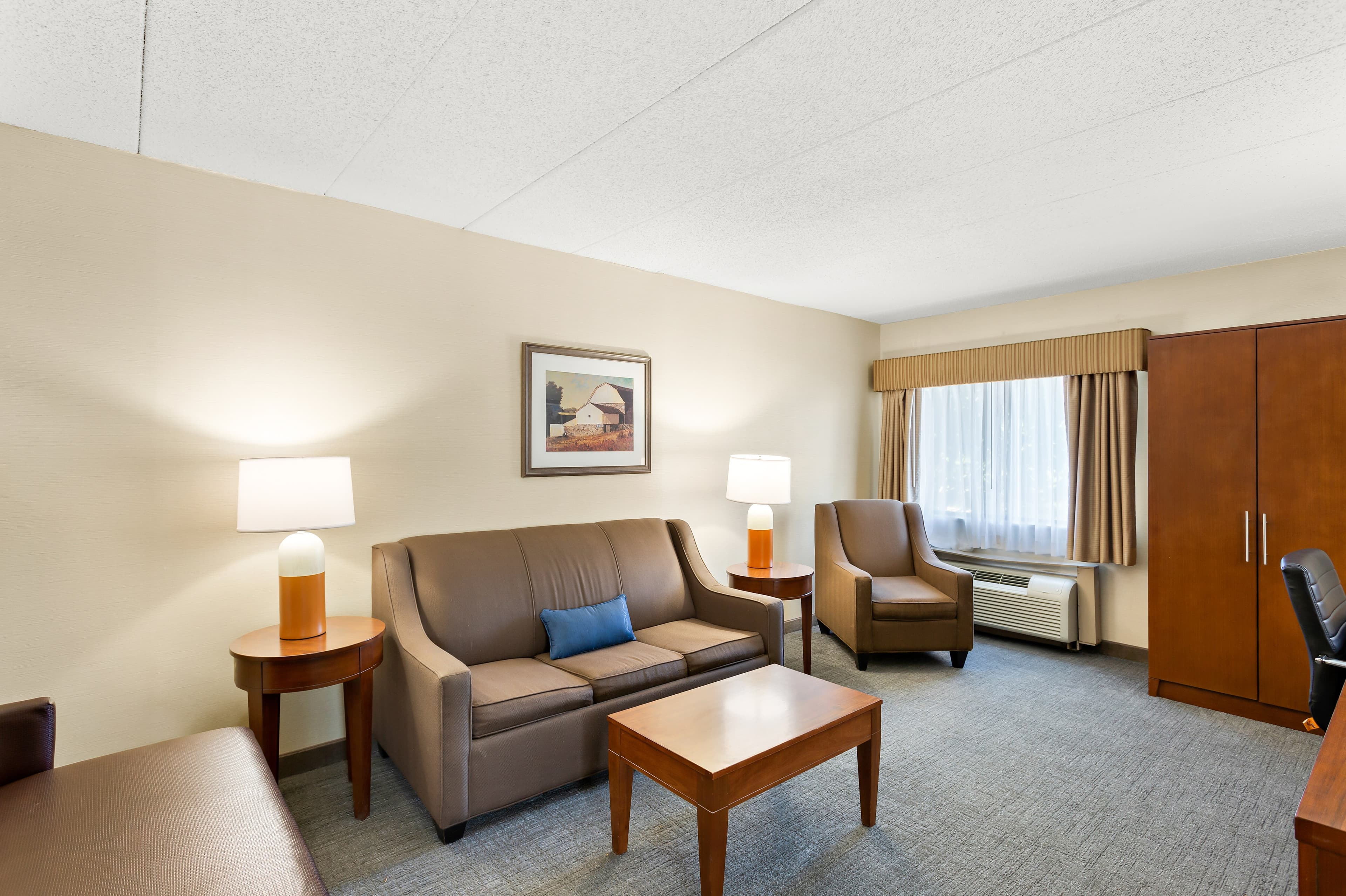 Comfort Inn White River Junction — 16