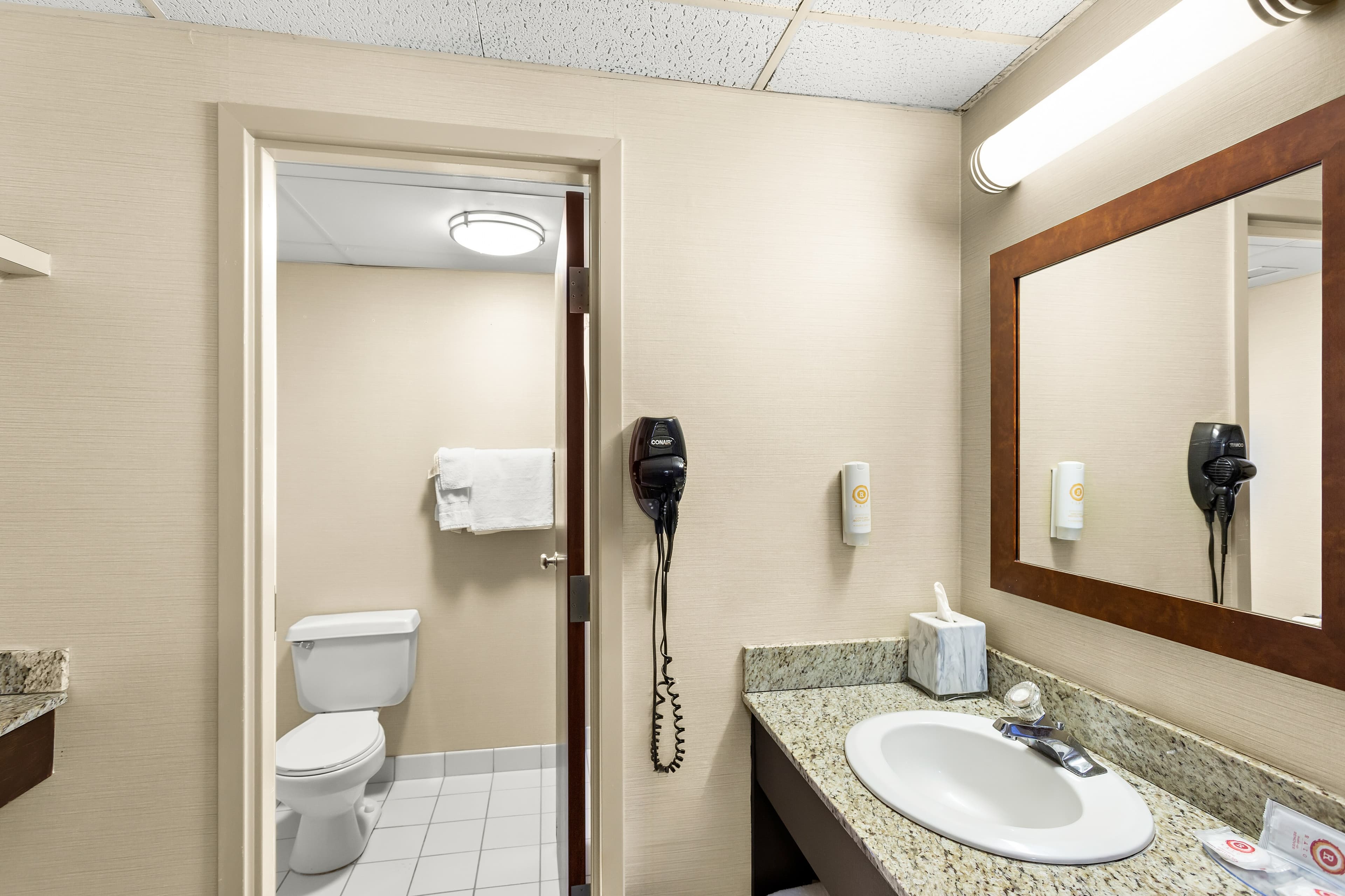 Comfort Inn White River Junction — 17
