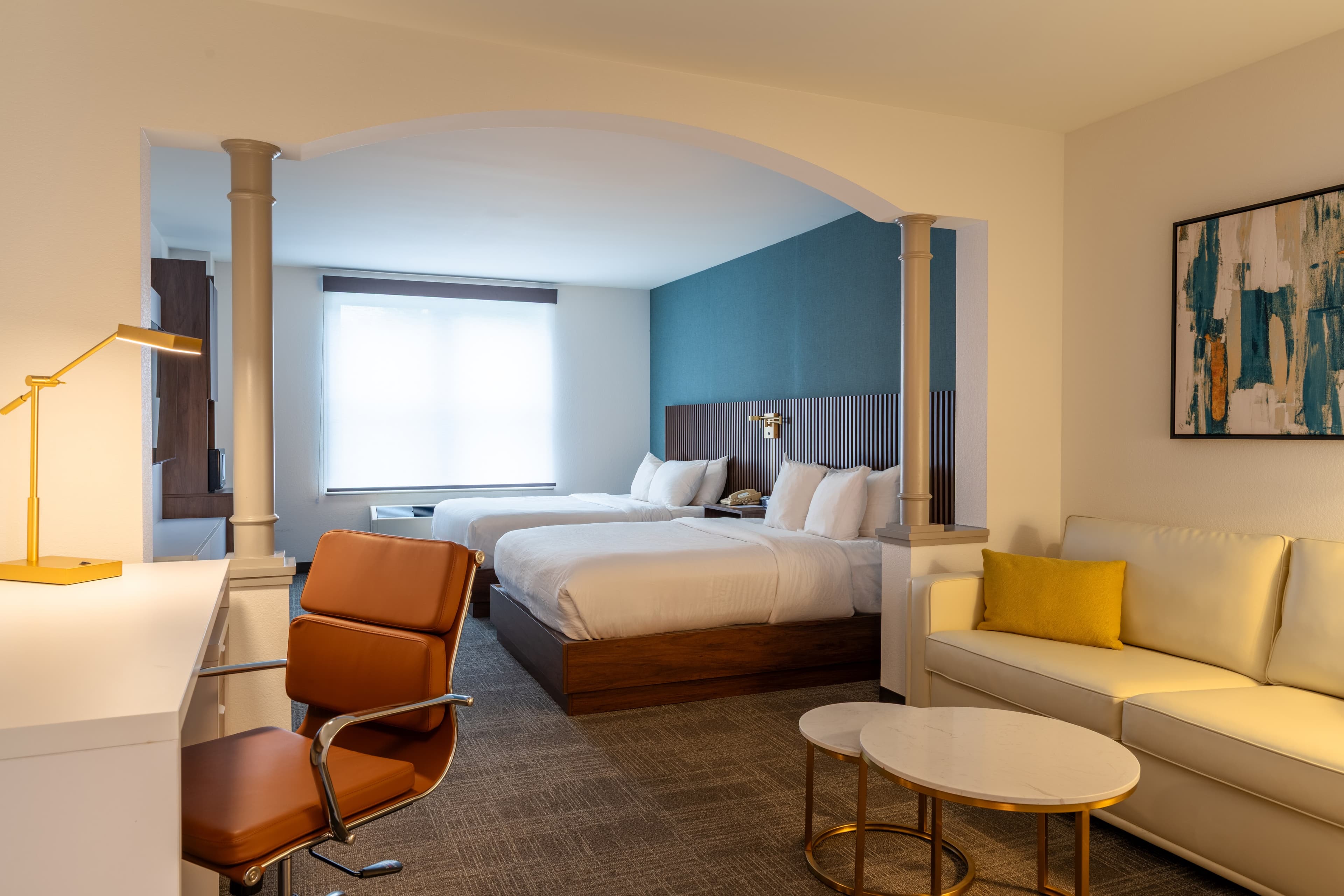 Comfort Inn & Suites Near Burke Mountain — 10