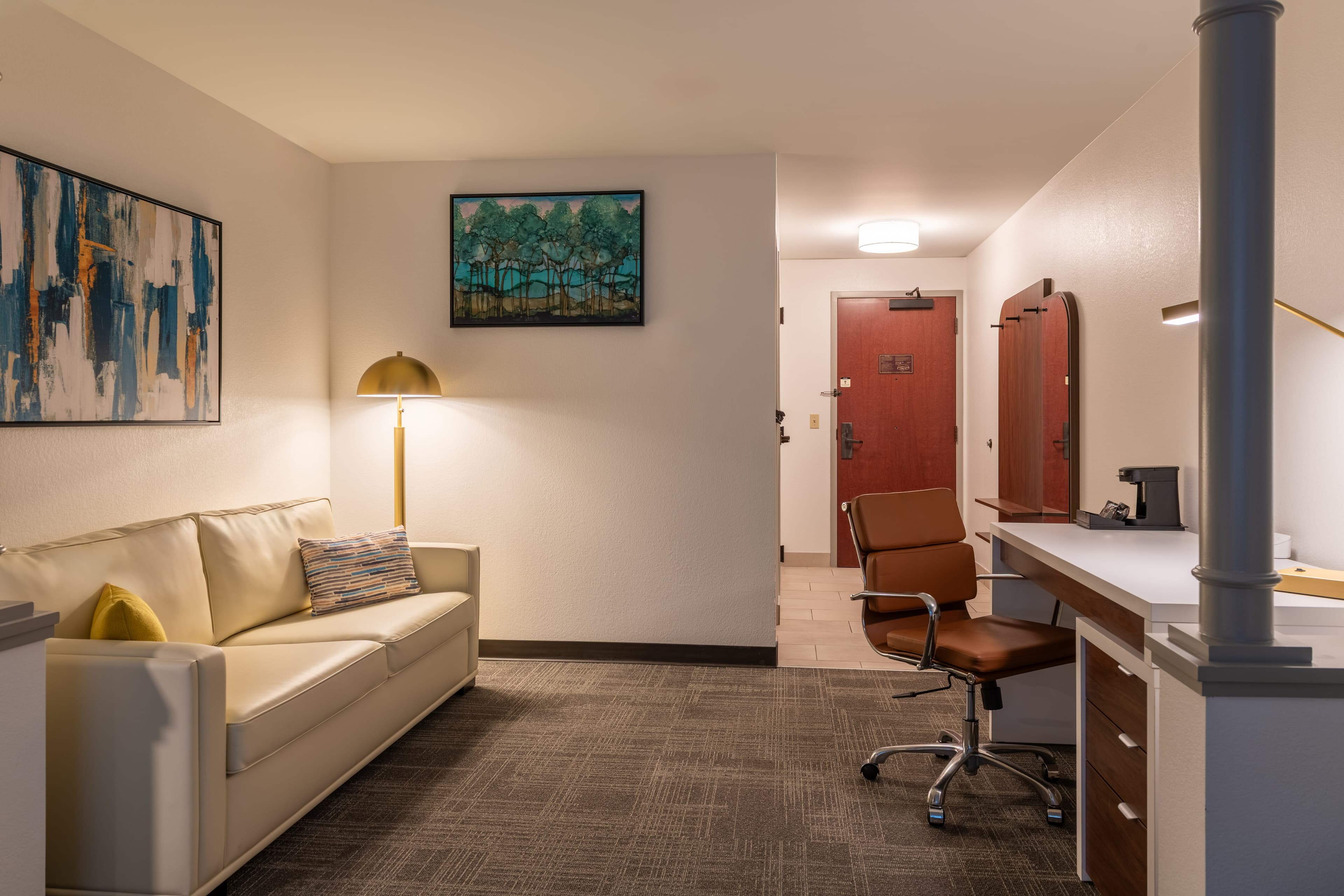 Comfort Inn & Suites Near Burke Mountain — 14