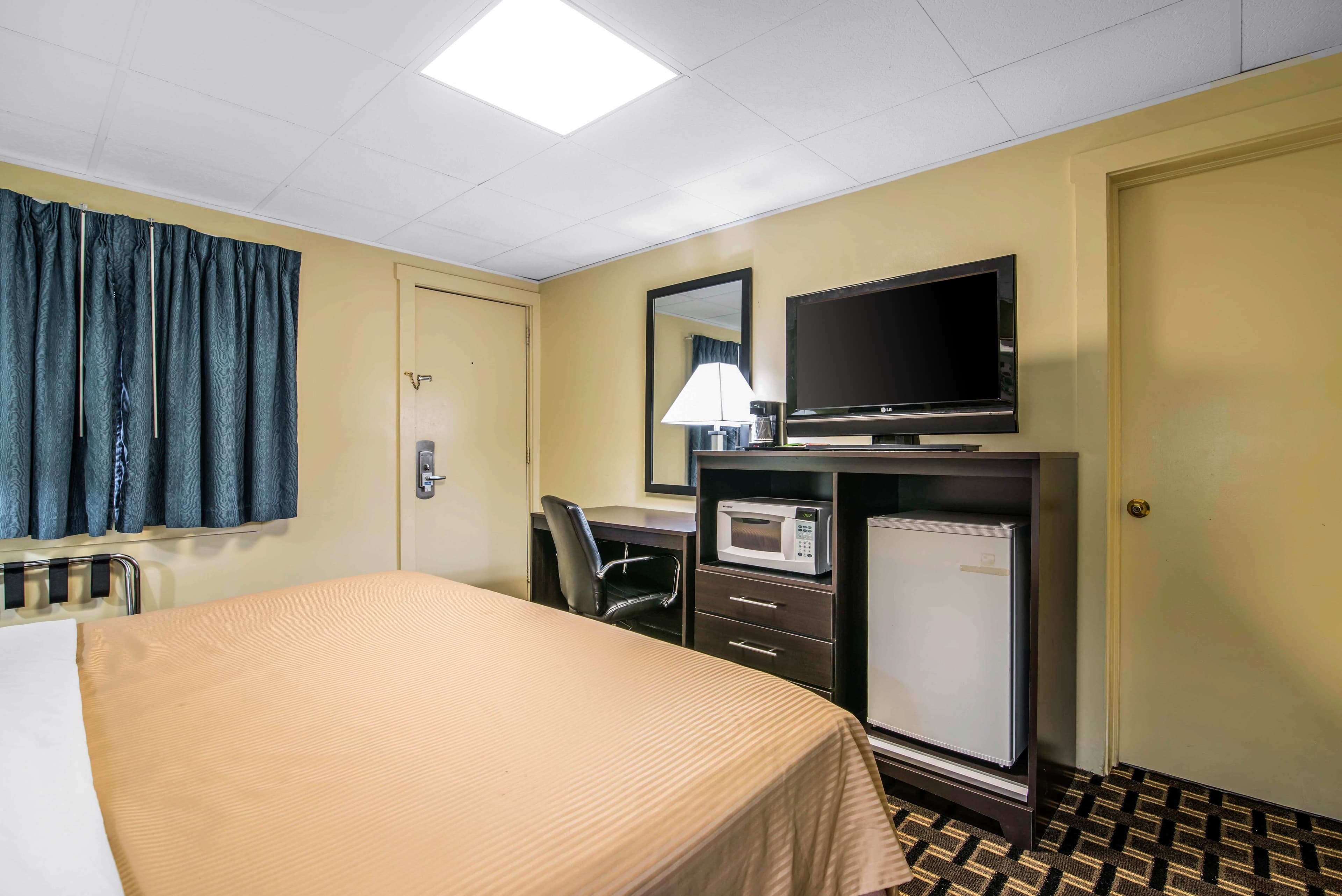 Rodeway Inn Rutland - Killington — 16