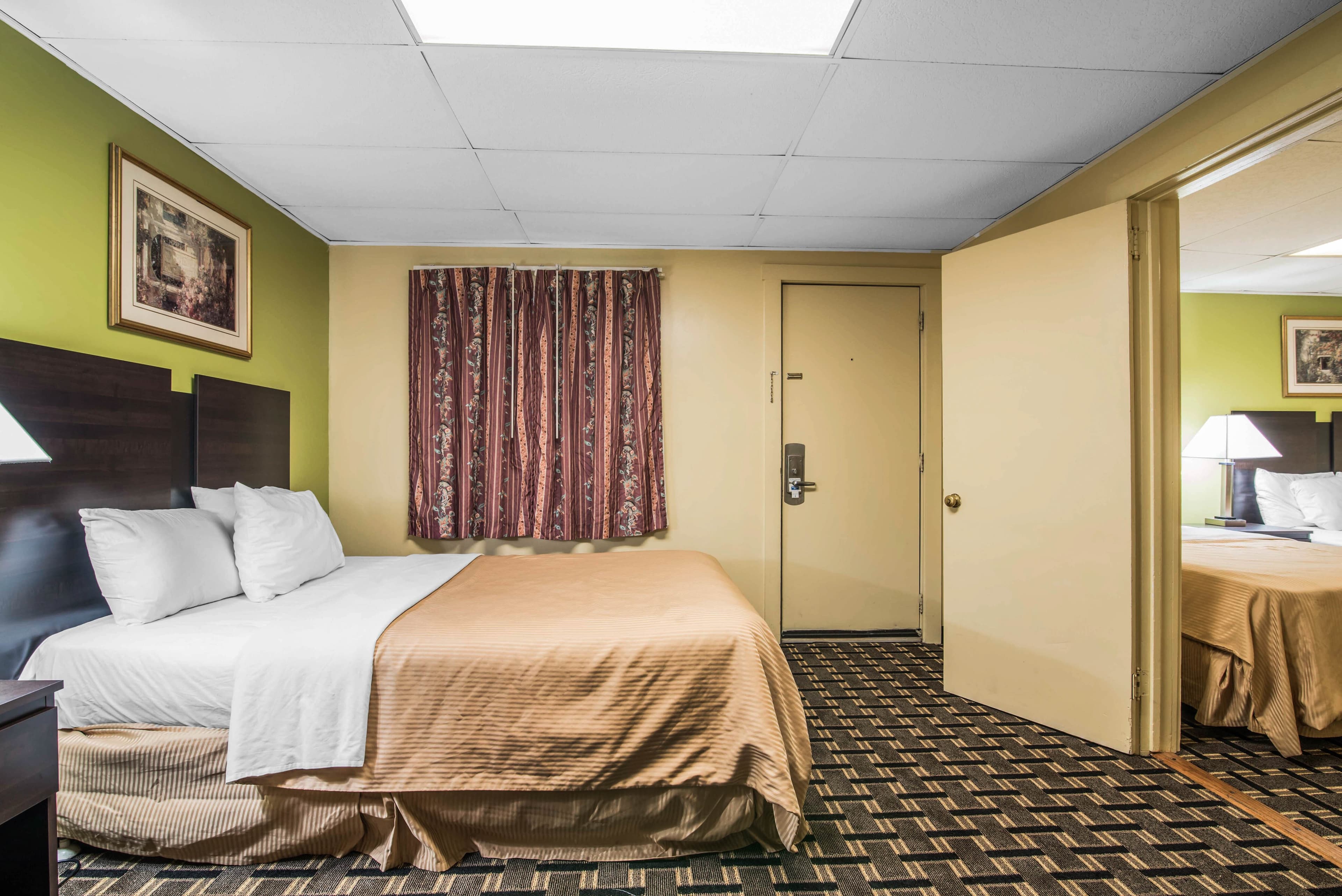 Rodeway Inn Rutland - Killington — 8