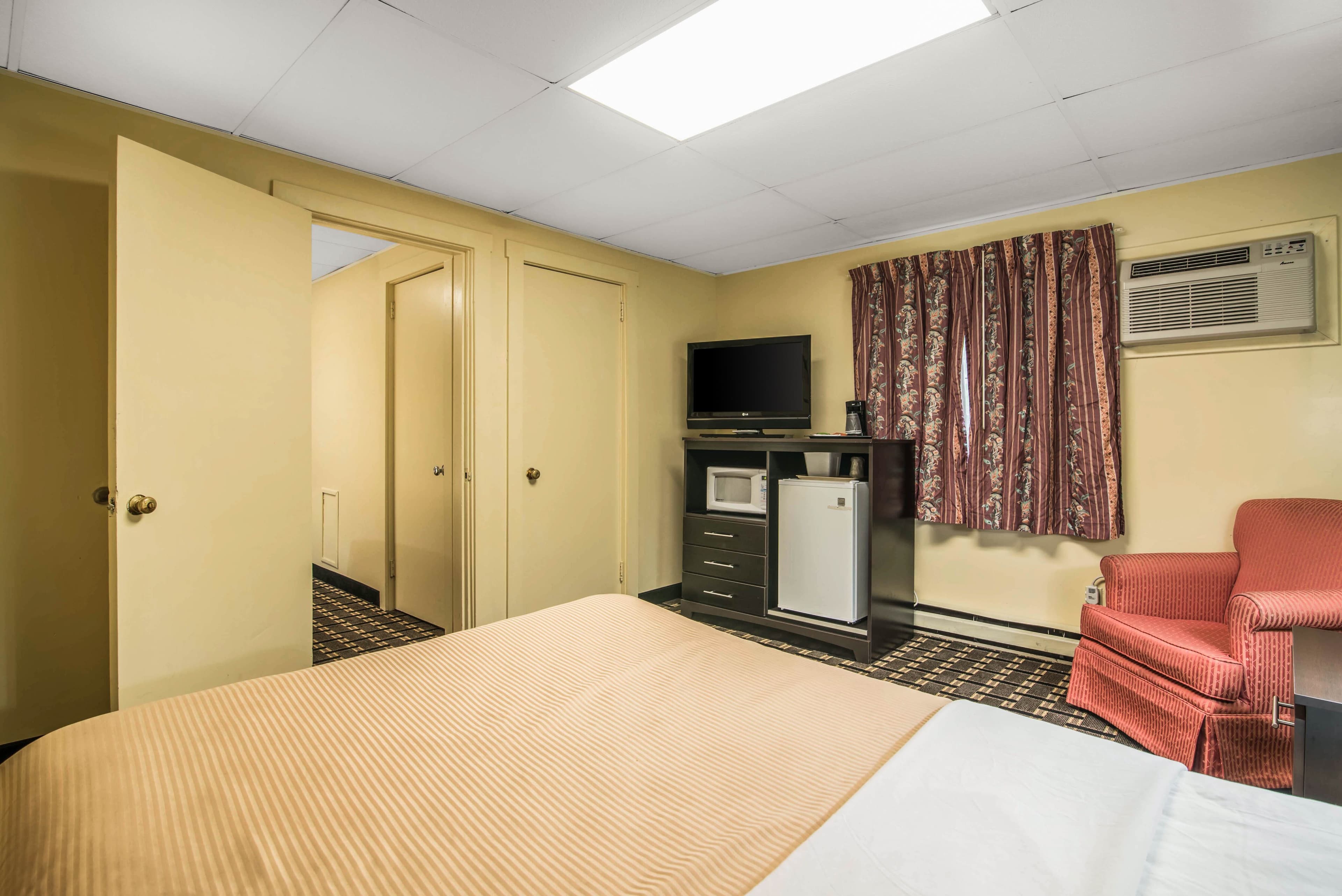 Rodeway Inn Rutland - Killington — 9