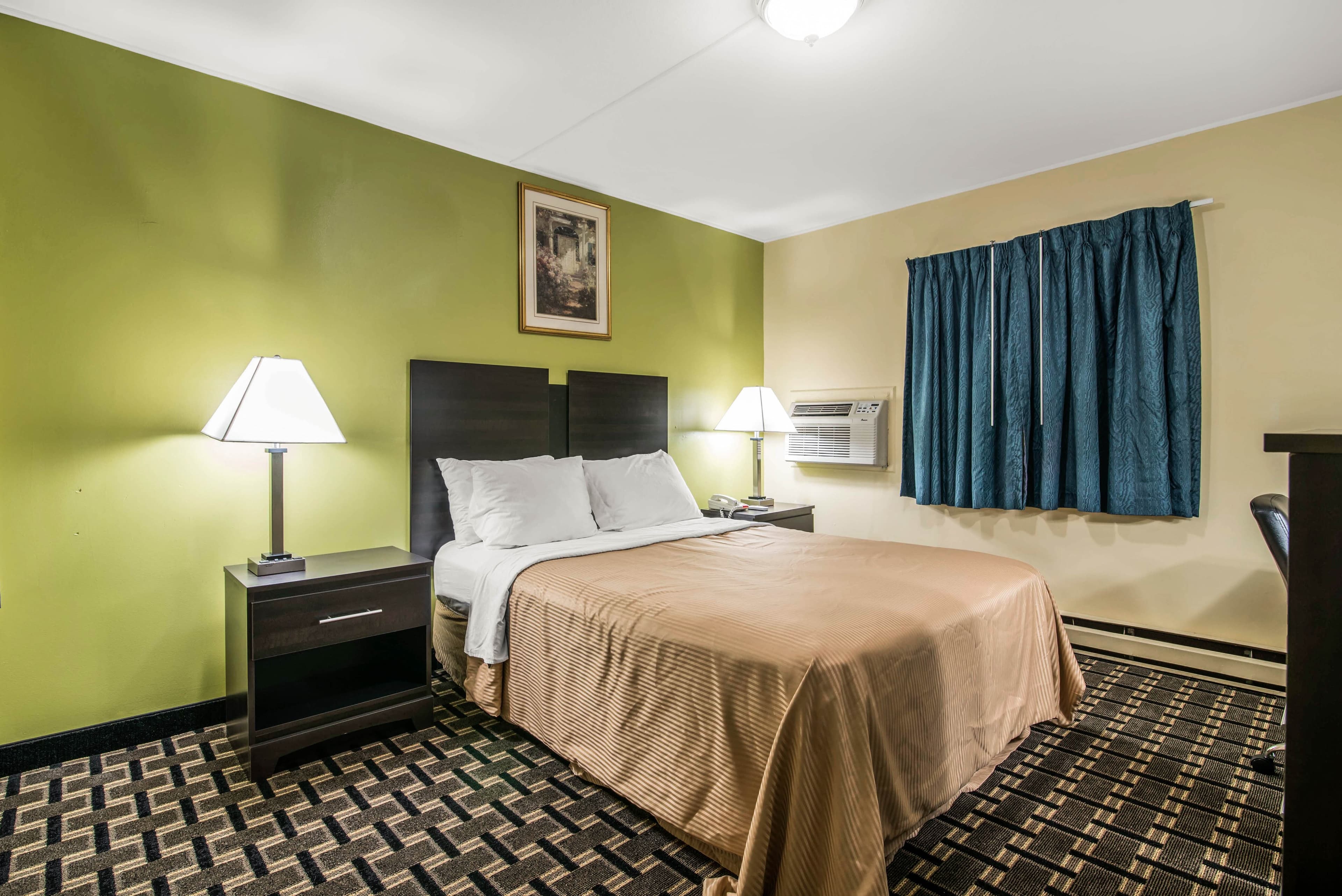 Rodeway Inn Rutland - Killington — 17