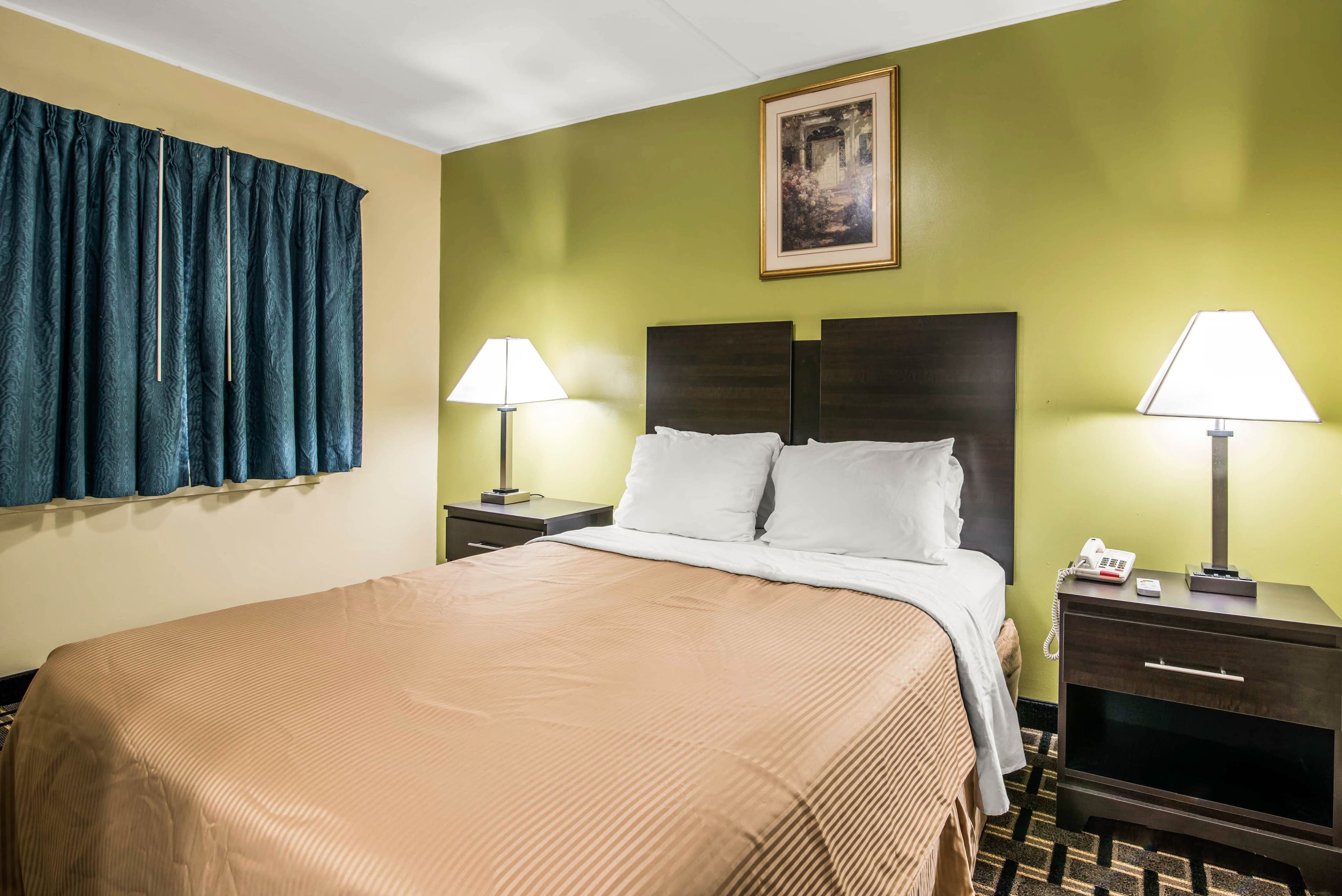 Rodeway Inn Rutland - Killington — 18