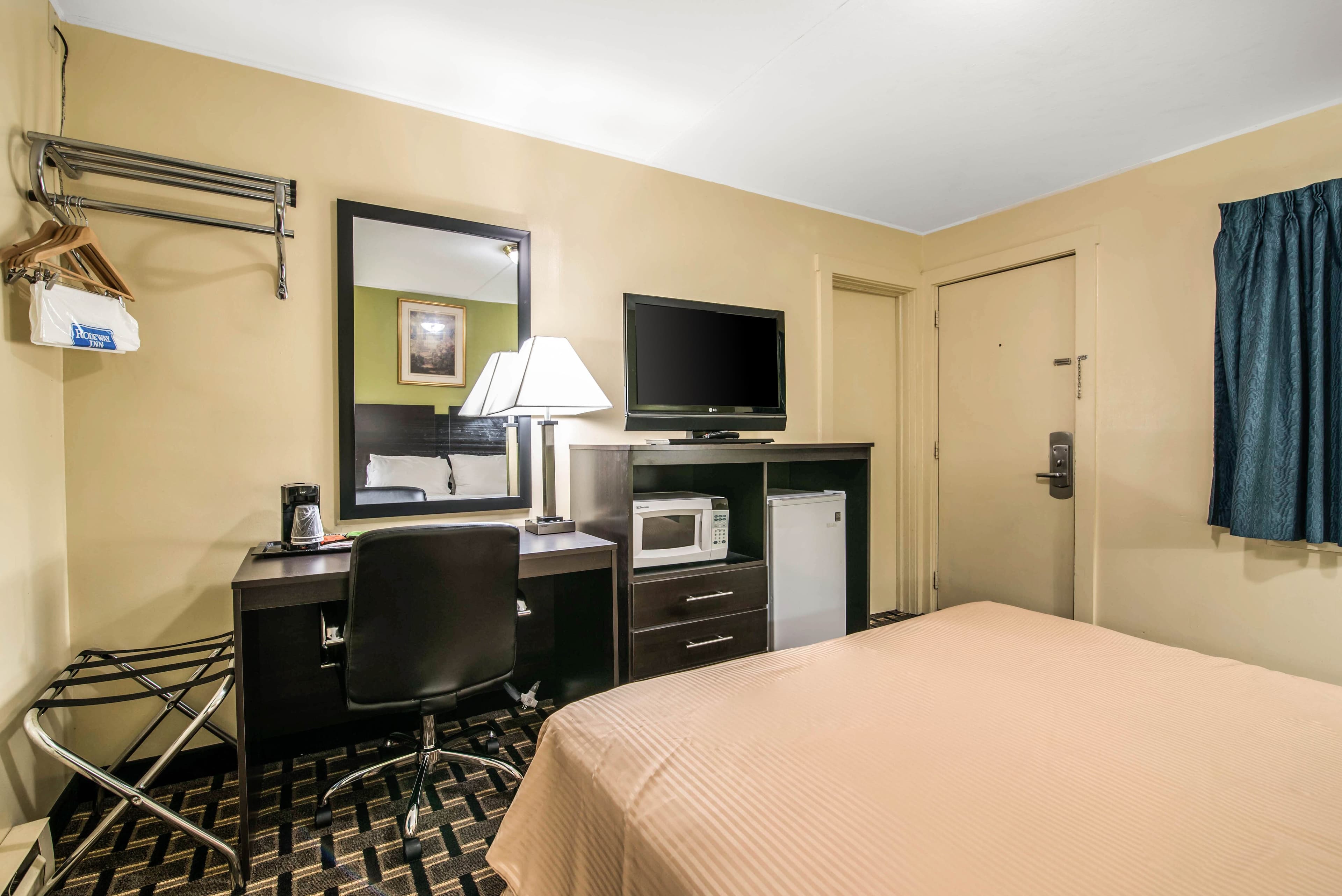 Rodeway Inn Rutland - Killington — 19