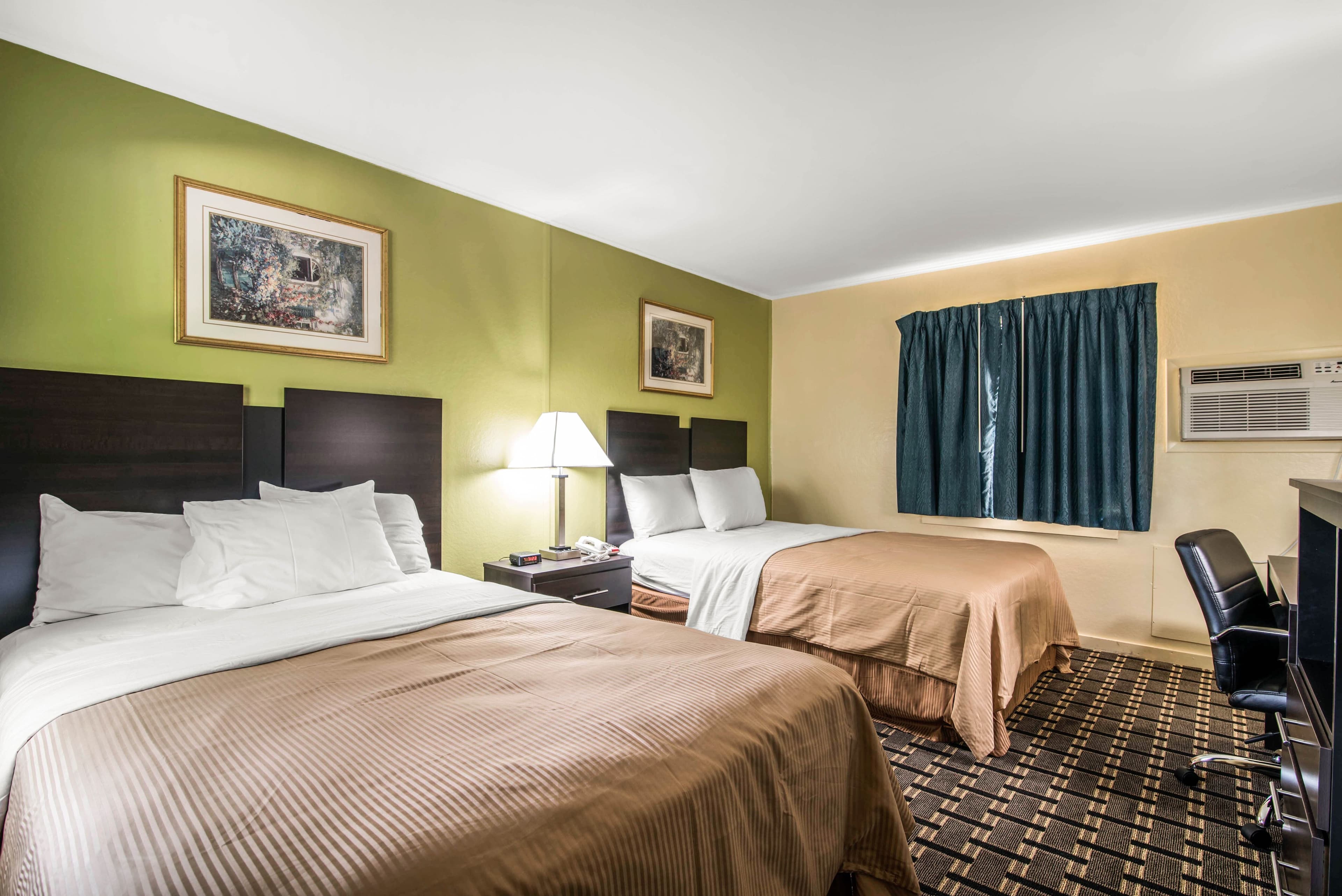 Rodeway Inn Rutland - Killington — 2