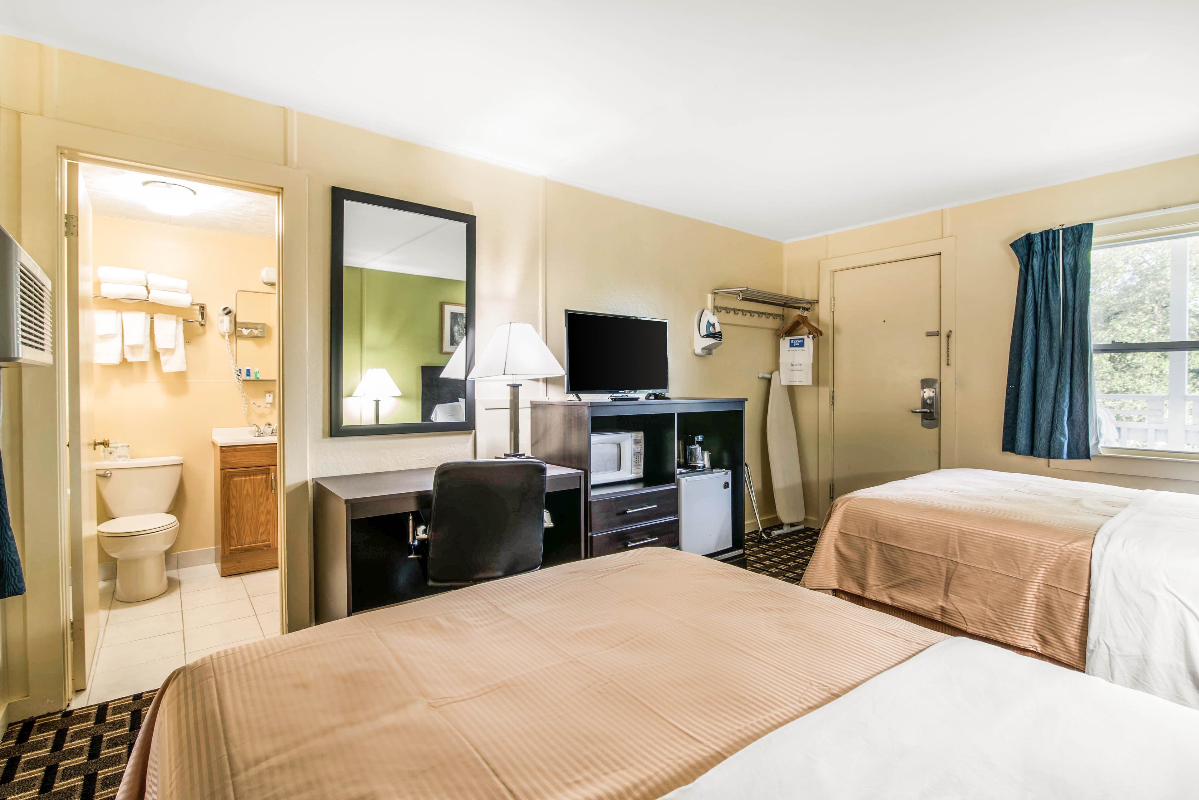 Rodeway Inn Rutland - Killington — 6