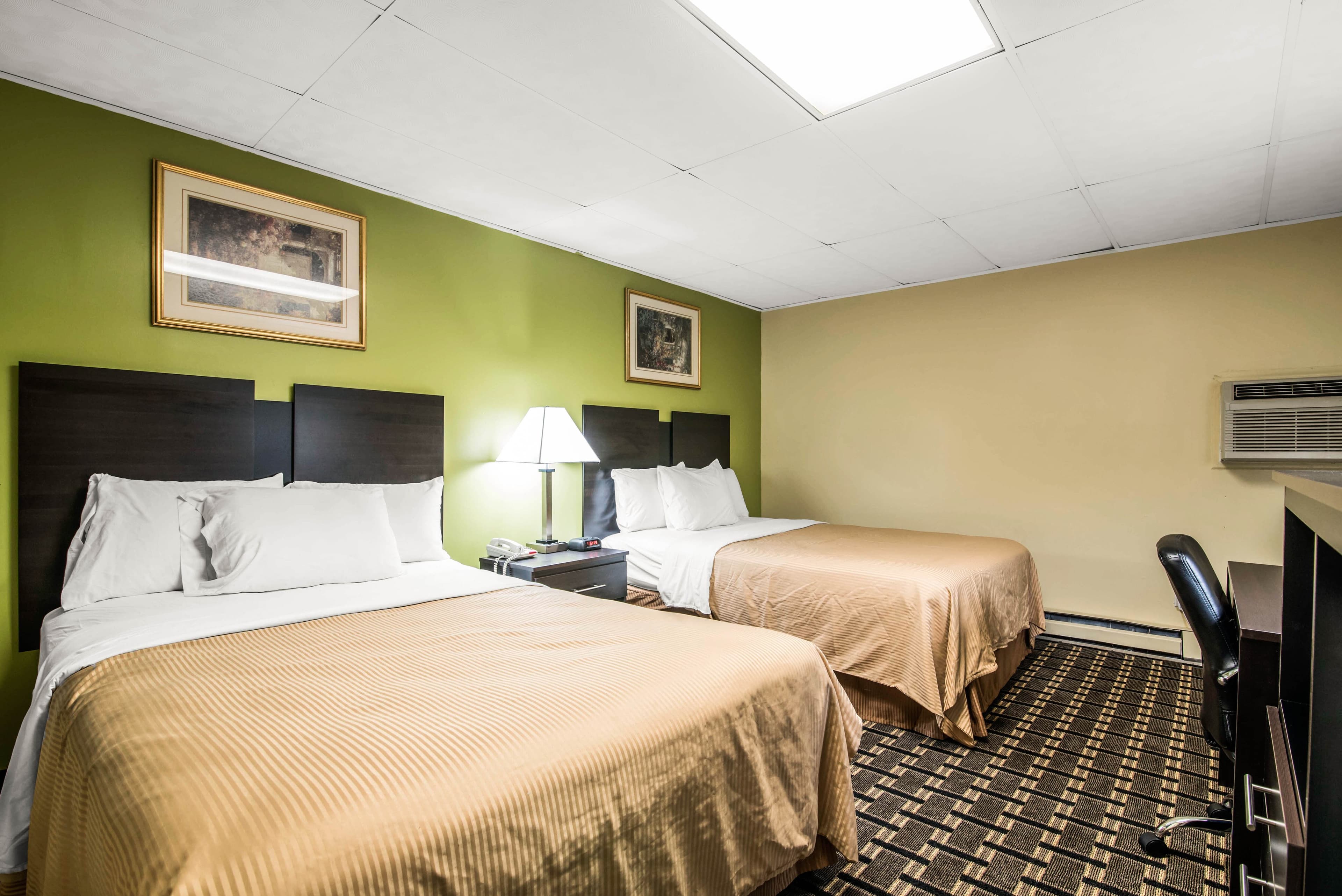 Rodeway Inn Rutland - Killington — 3