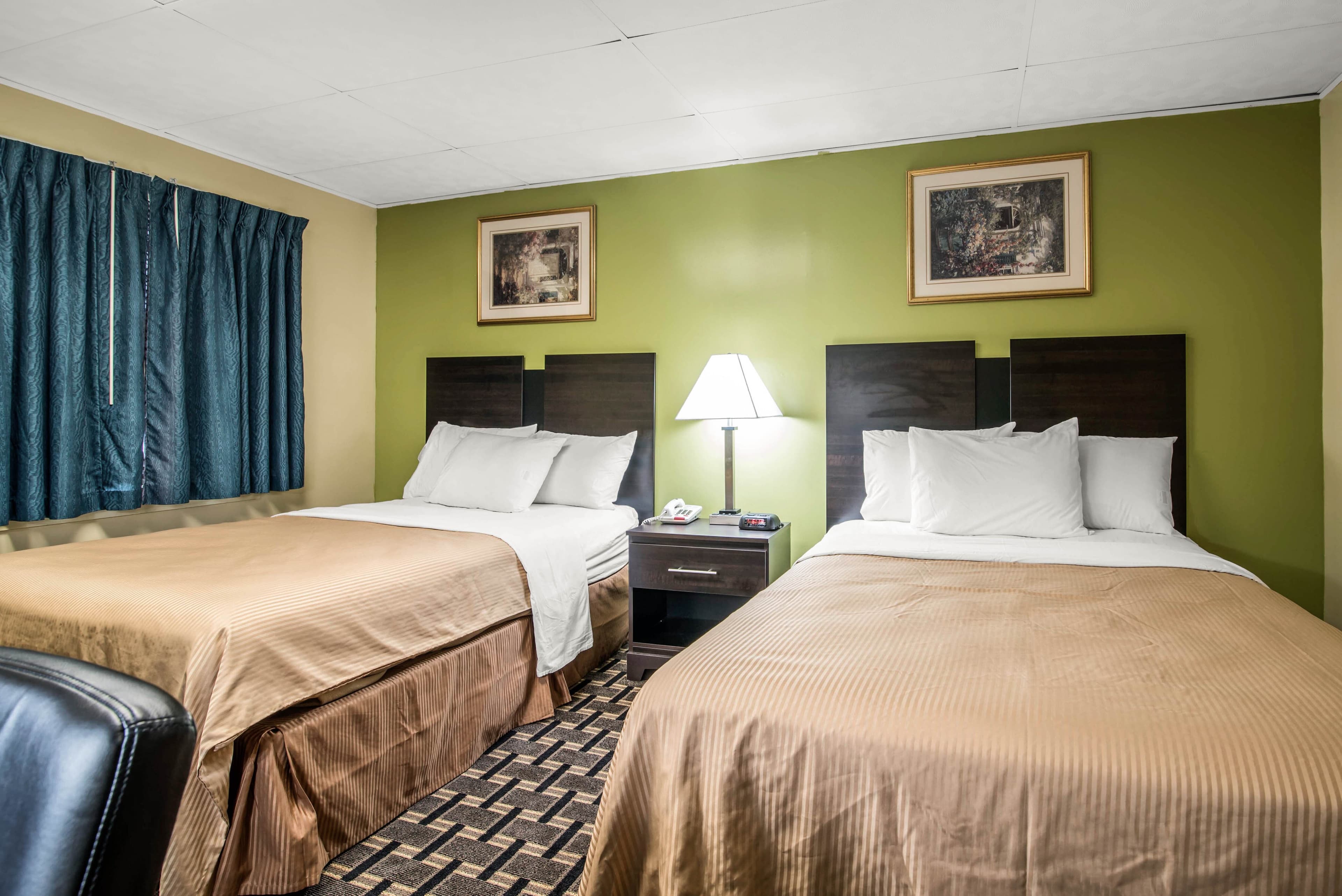 Rodeway Inn Rutland - Killington — 5