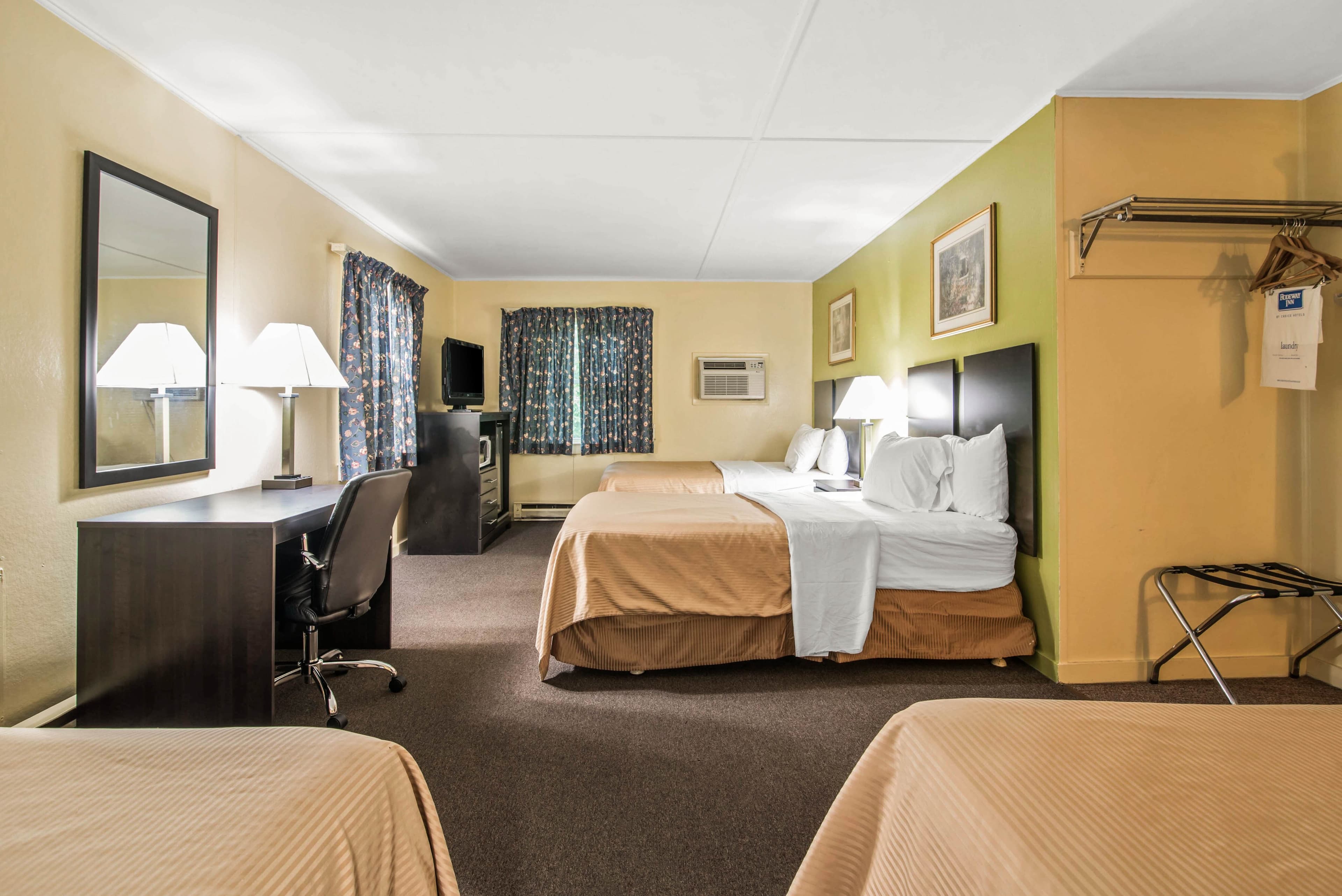 Rodeway Inn Rutland - Killington — 11