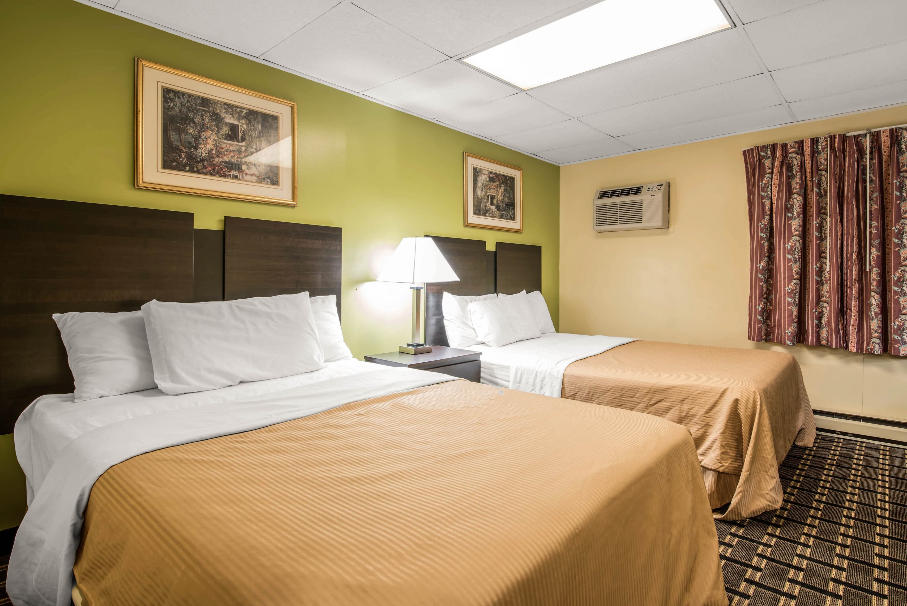Rodeway Inn Rutland - Killington — 13