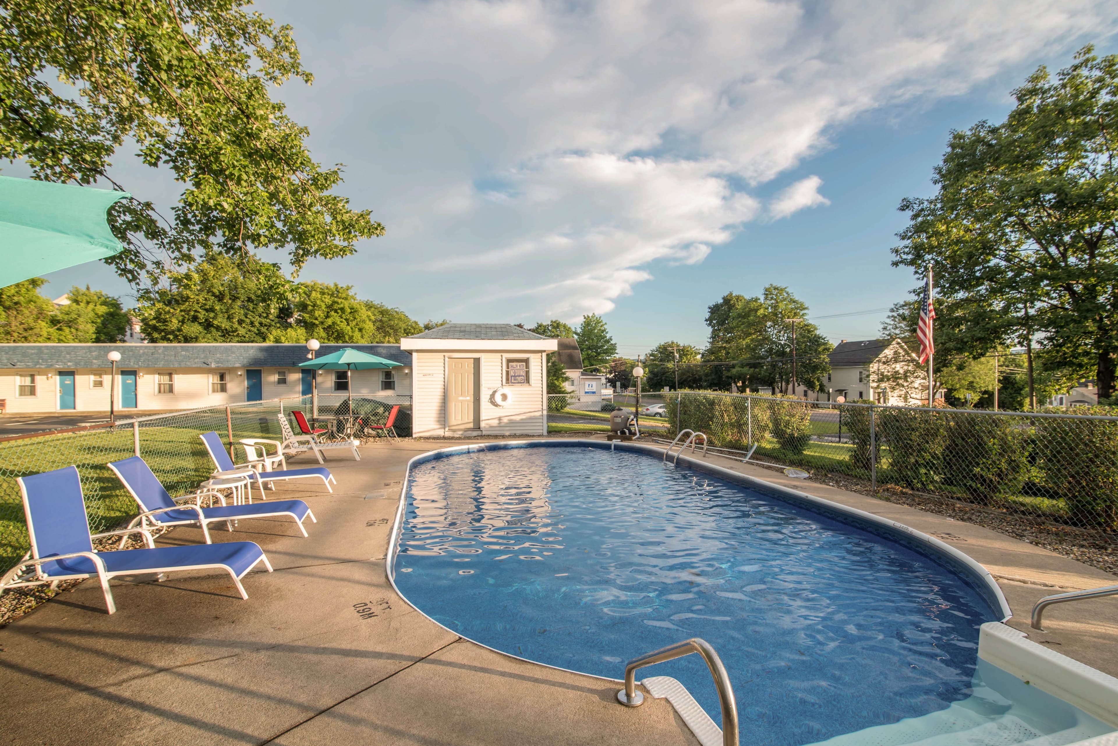 Rodeway Inn Rutland - Killington - Image 1