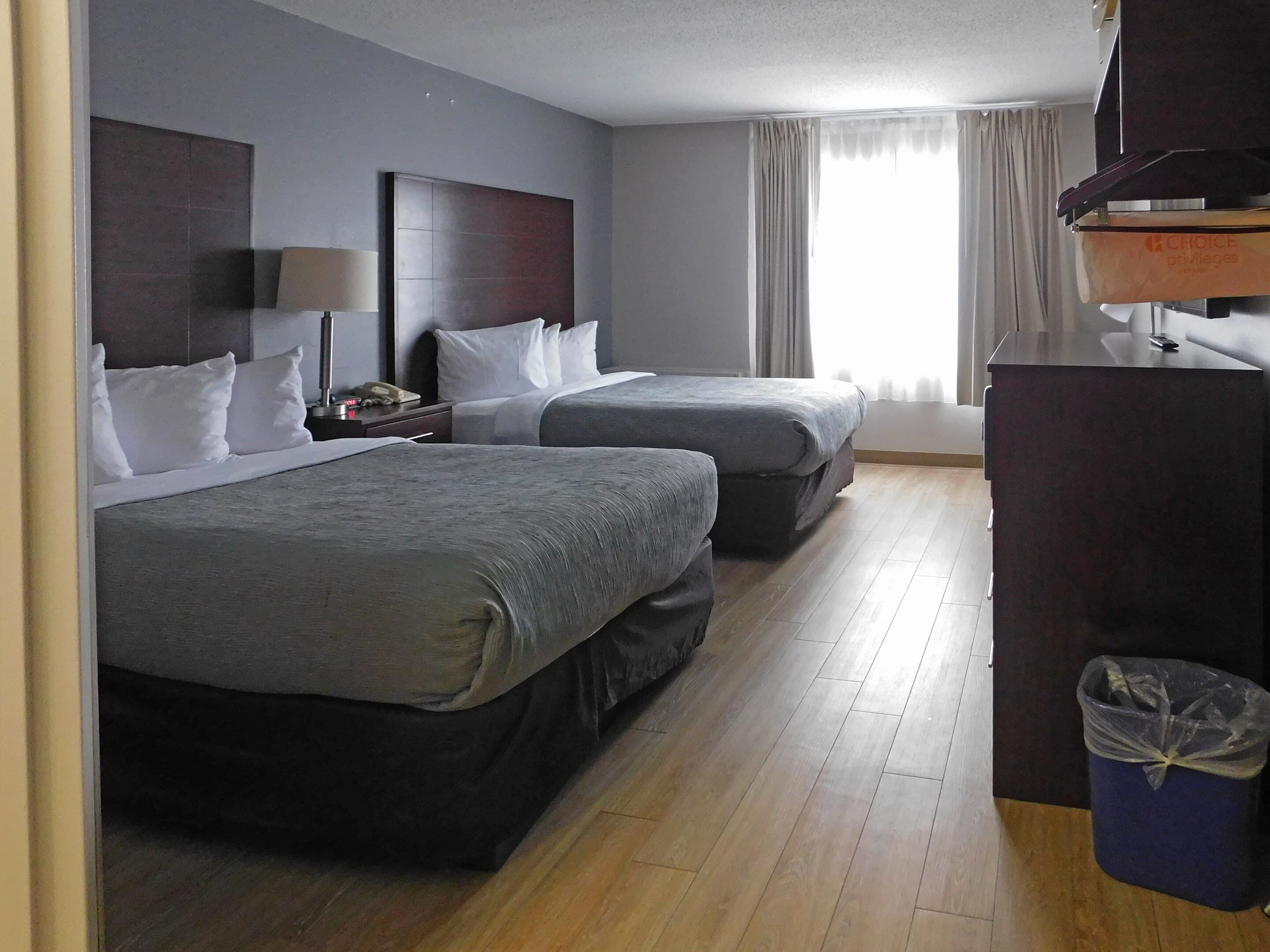 Quality Inn Colchester - Burlington — 18
