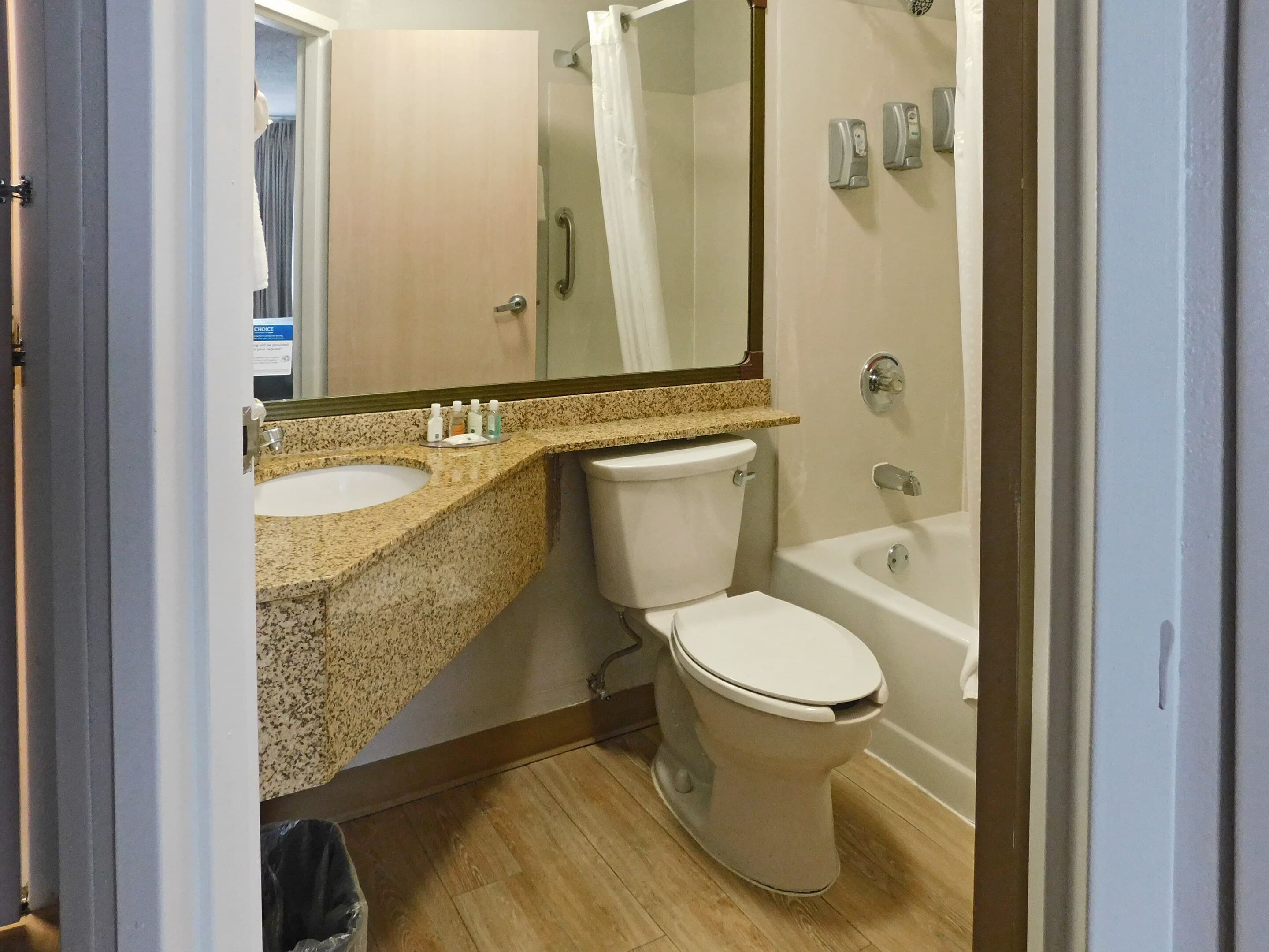 Quality Inn Colchester - Burlington — 20