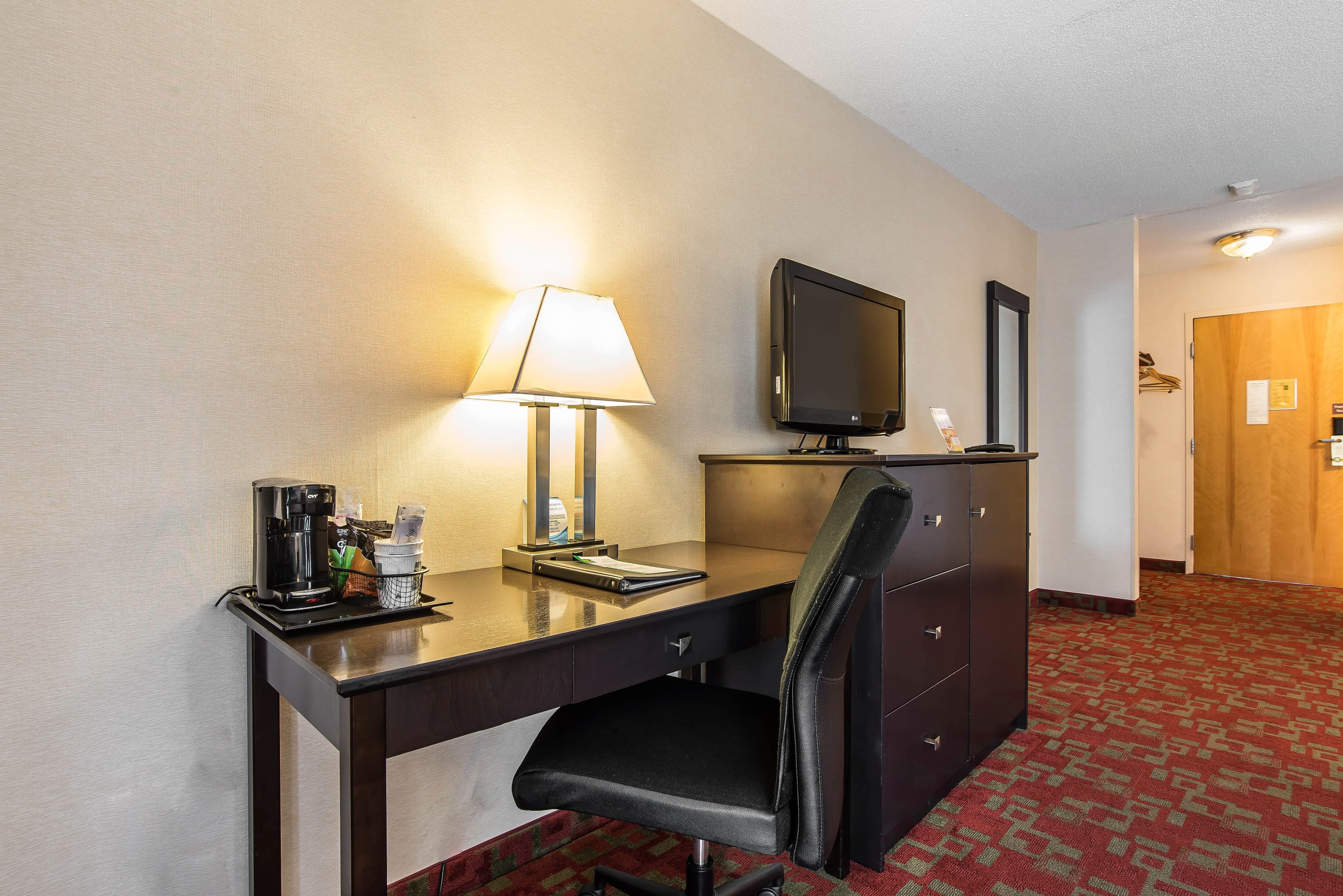 Quality Inn Shelburne - Burlington — 7