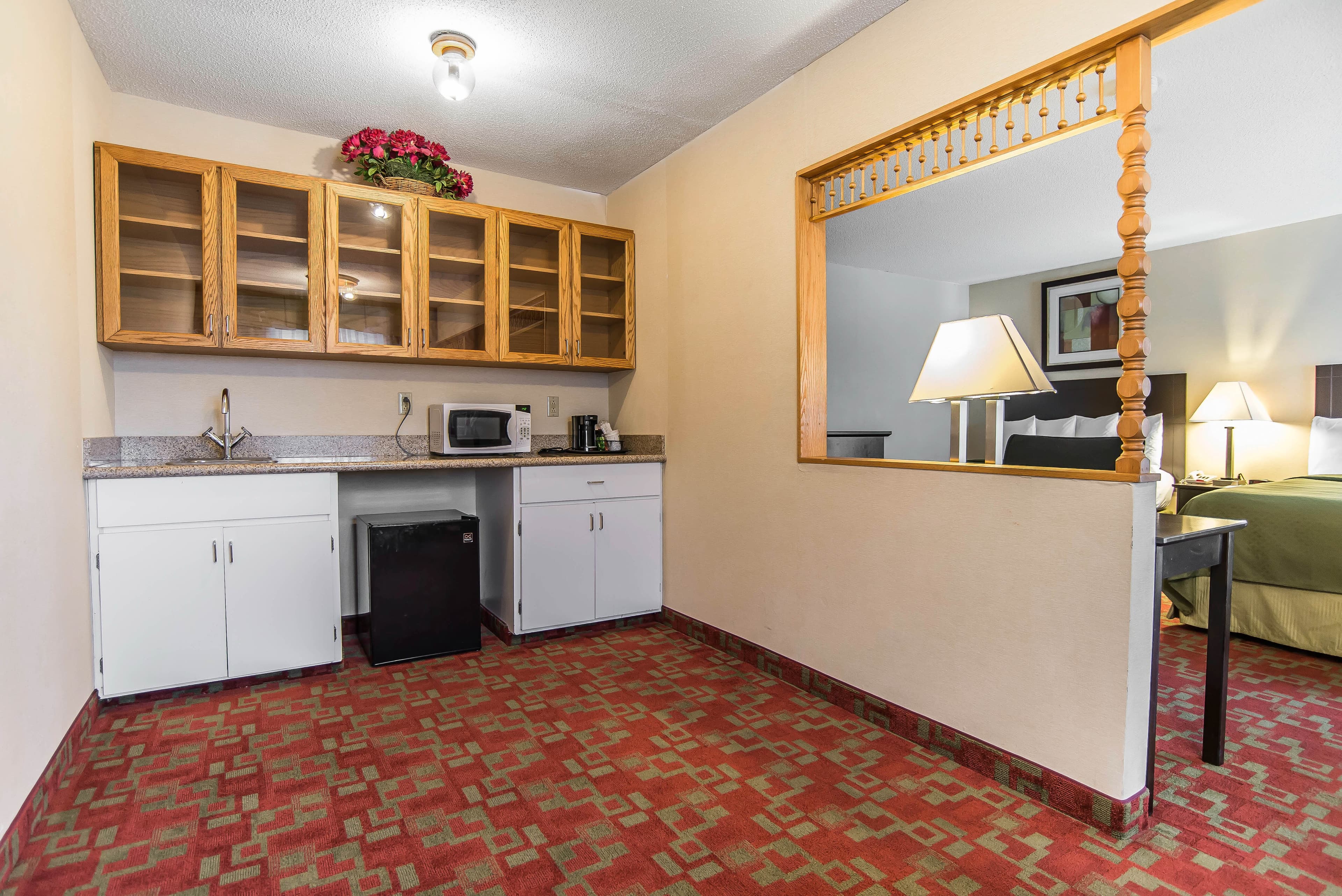 Quality Inn Shelburne - Burlington — 26