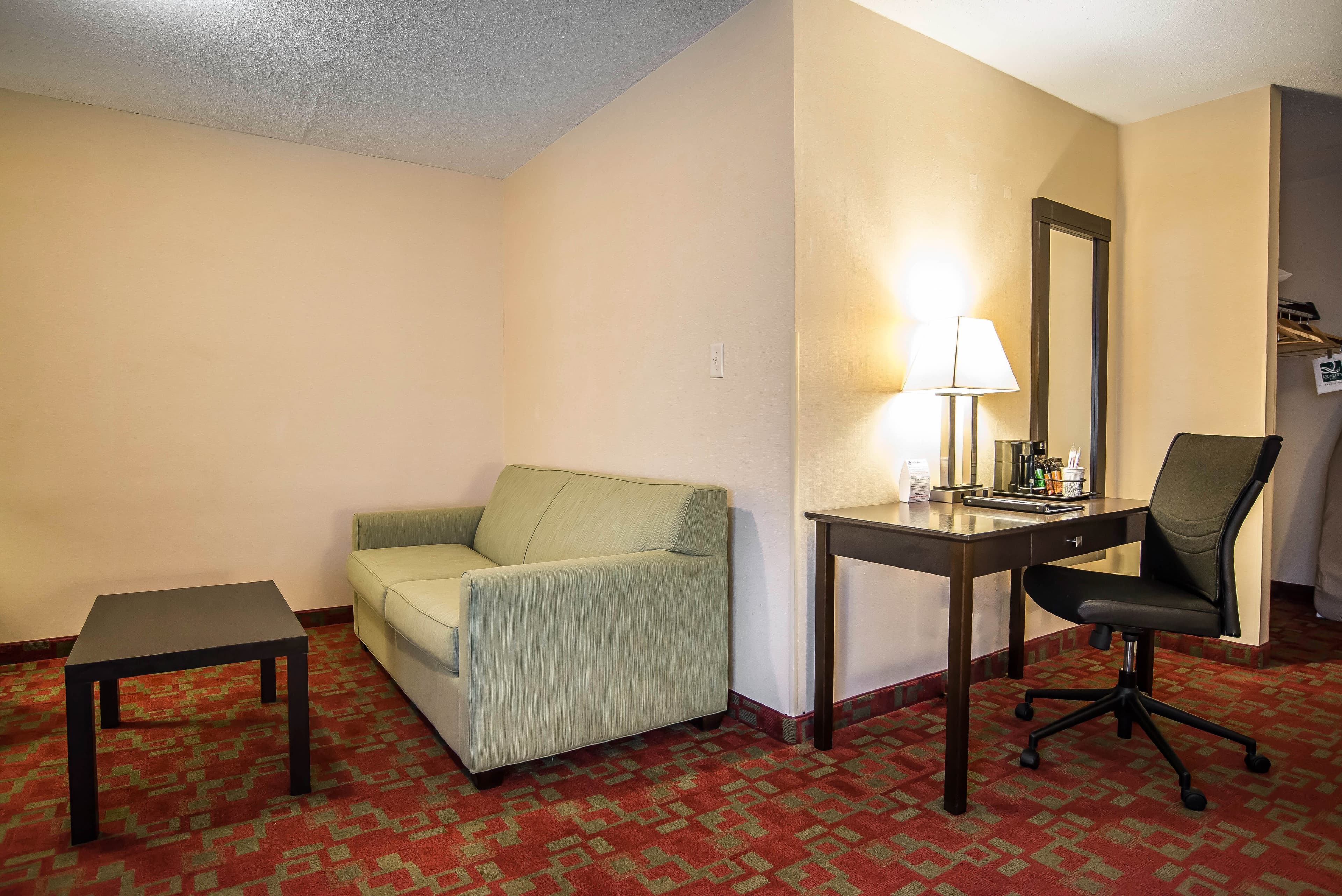 Quality Inn Shelburne - Burlington — 20