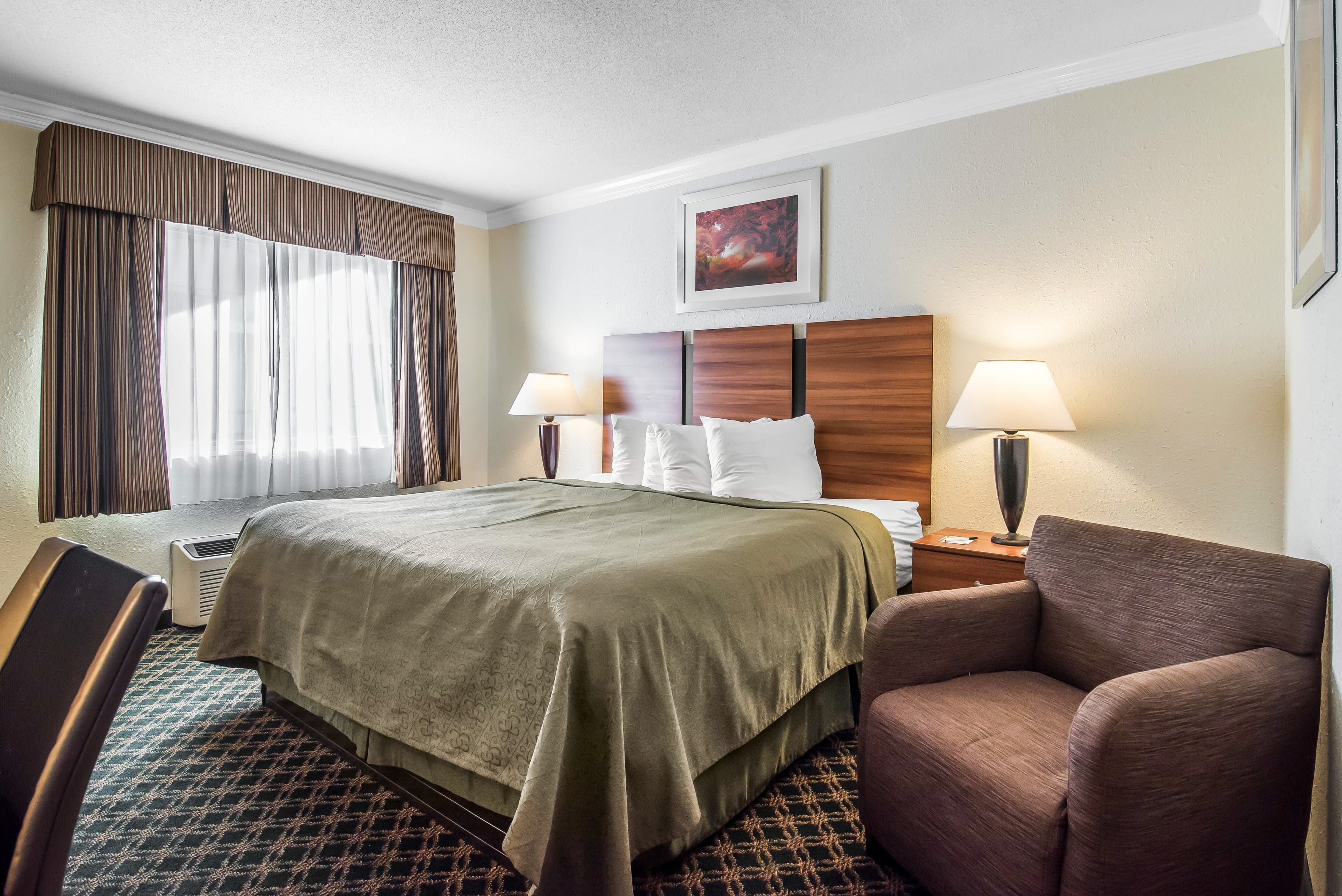 Quality Inn Rutland - Killington - Image 2