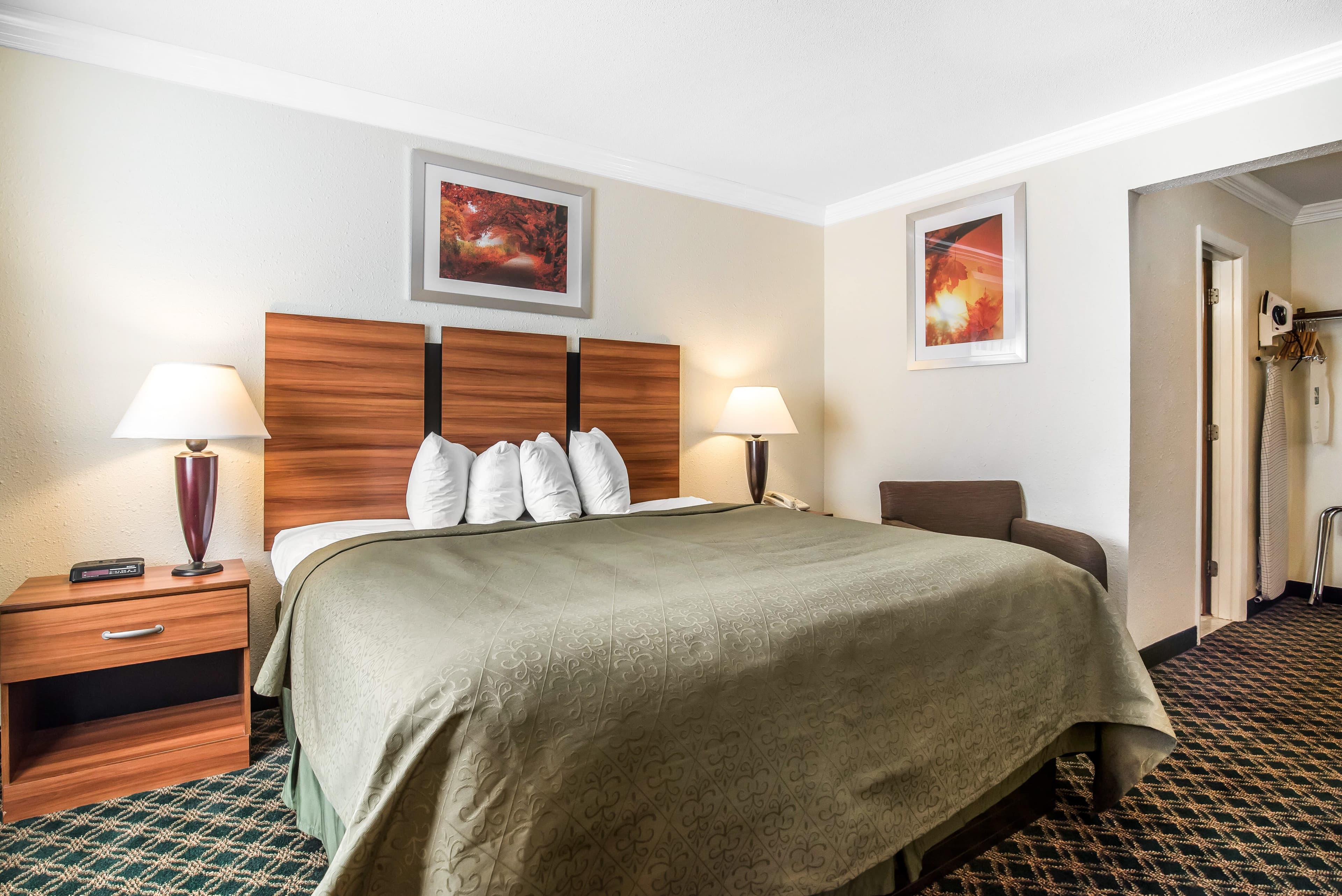 Quality Inn Rutland - Killington - Image 4