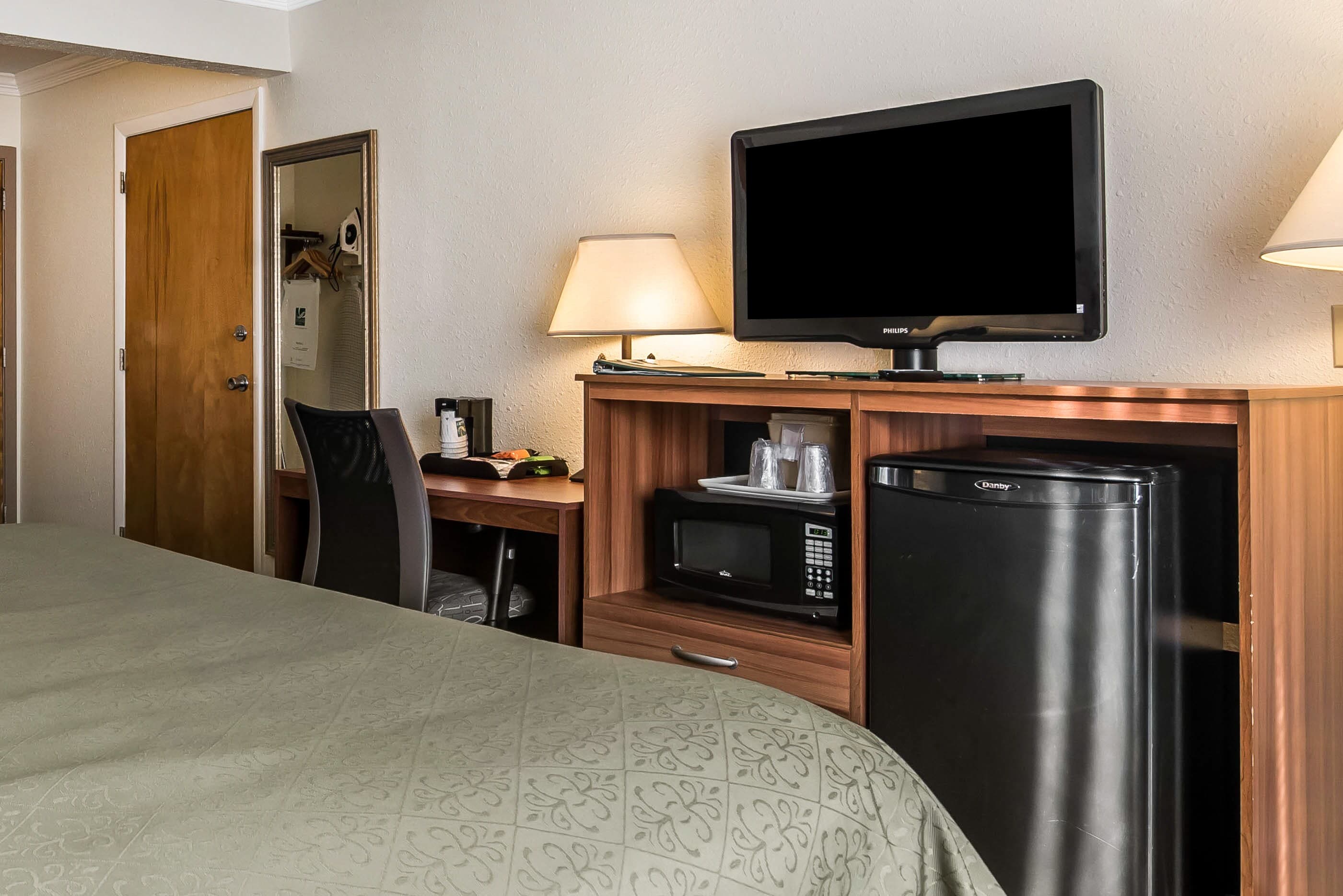 Quality Inn Rutland - Killington - Image 3