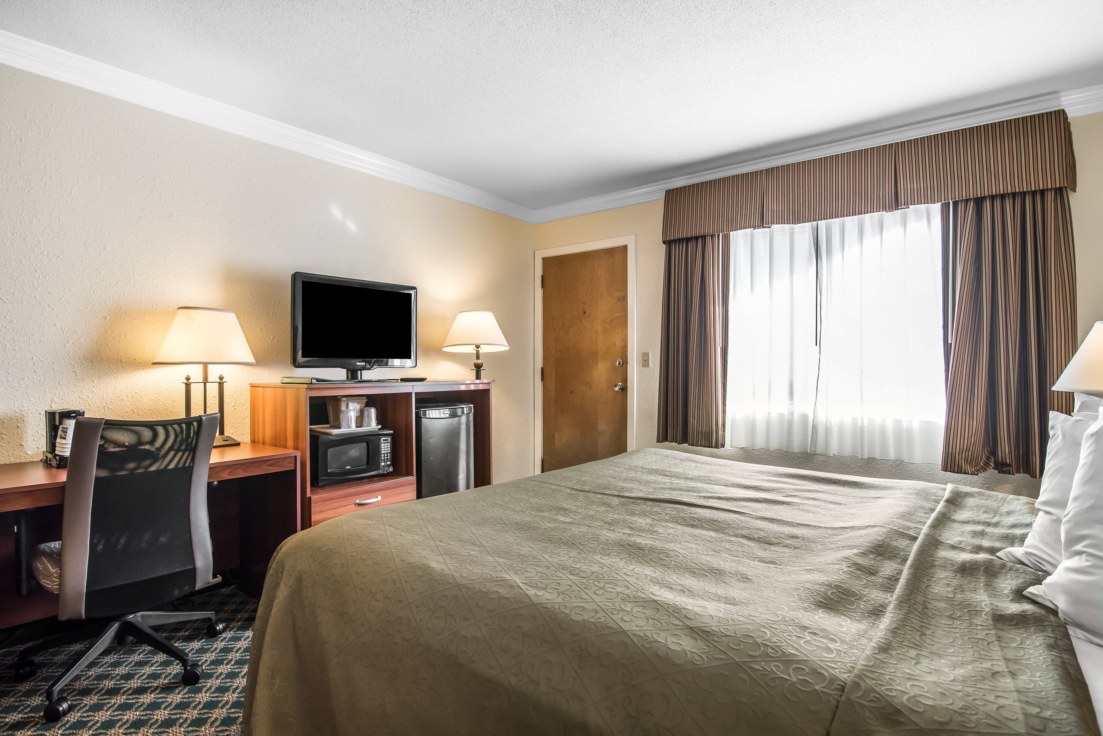 Quality Inn Rutland - Killington - Image 5