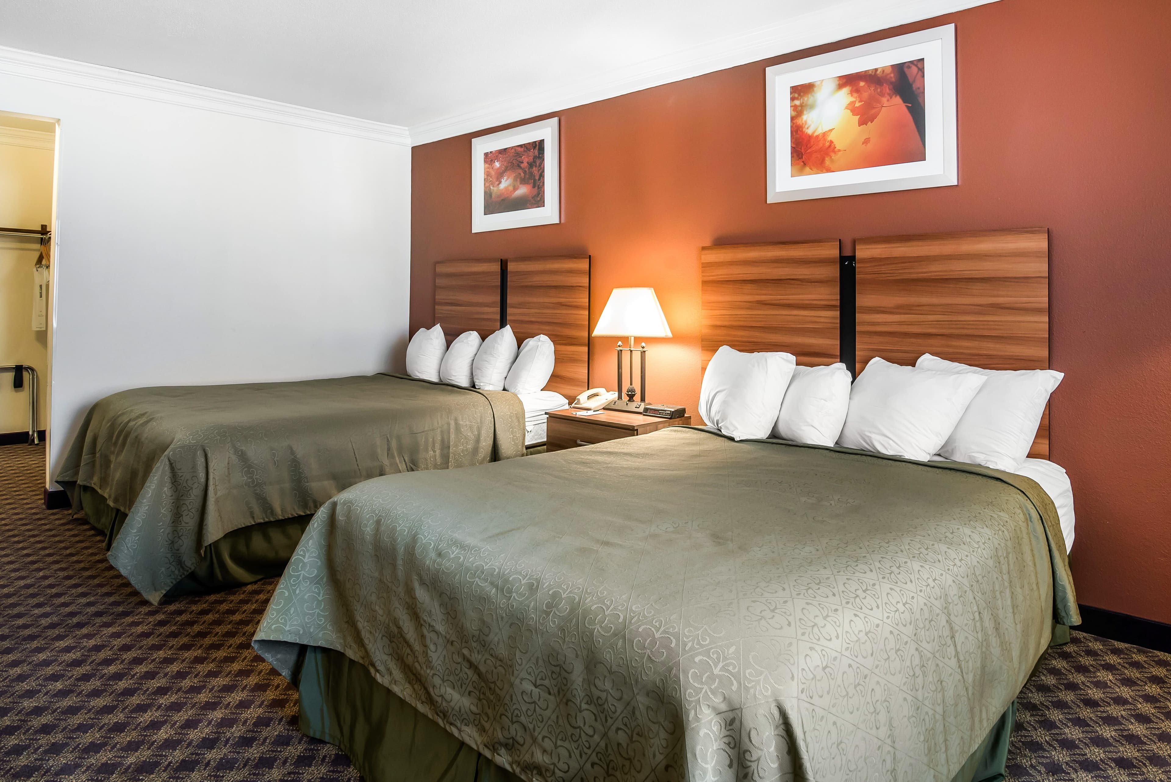 Quality Inn Rutland - Killington — 10