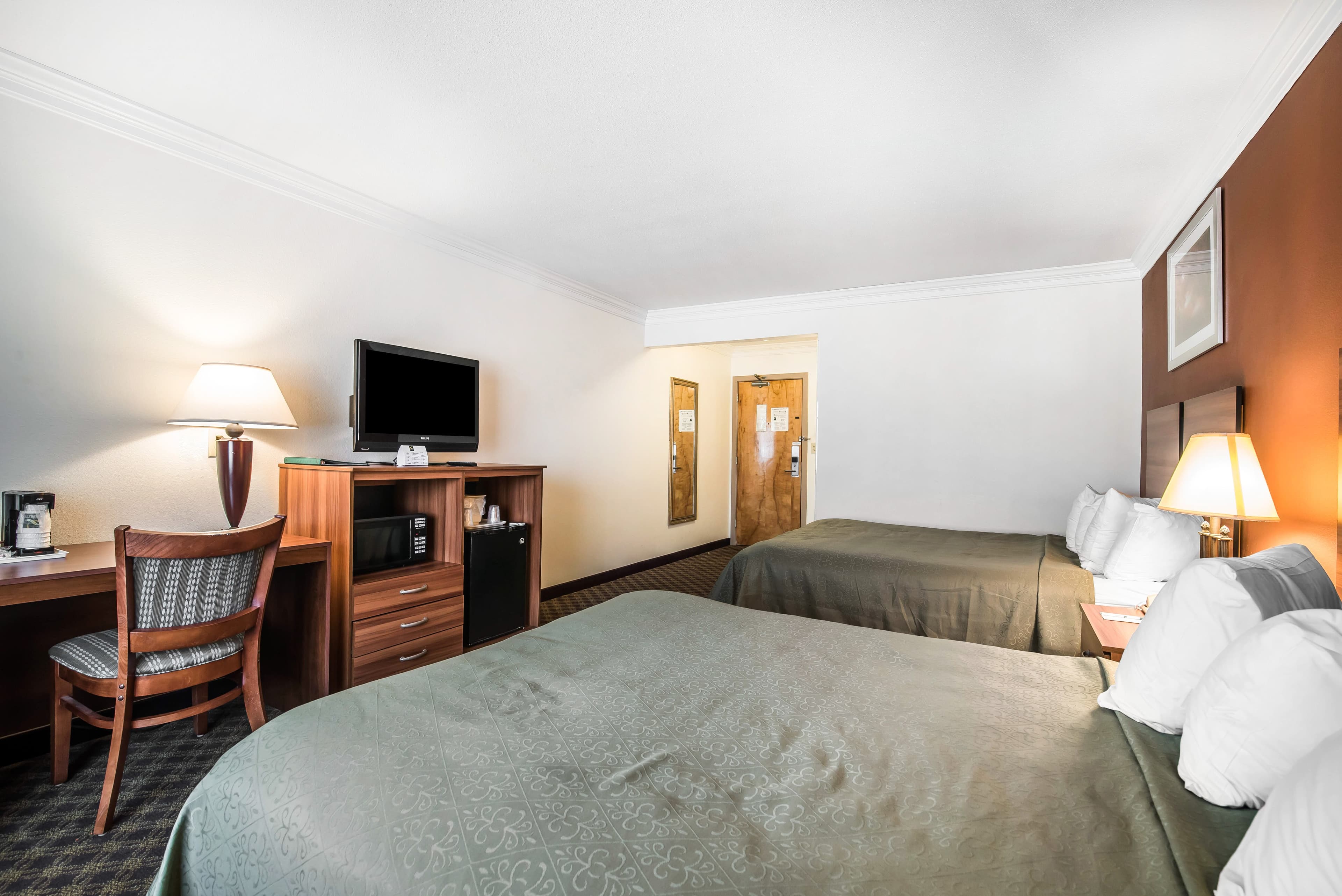 Quality Inn Rutland - Killington — 11