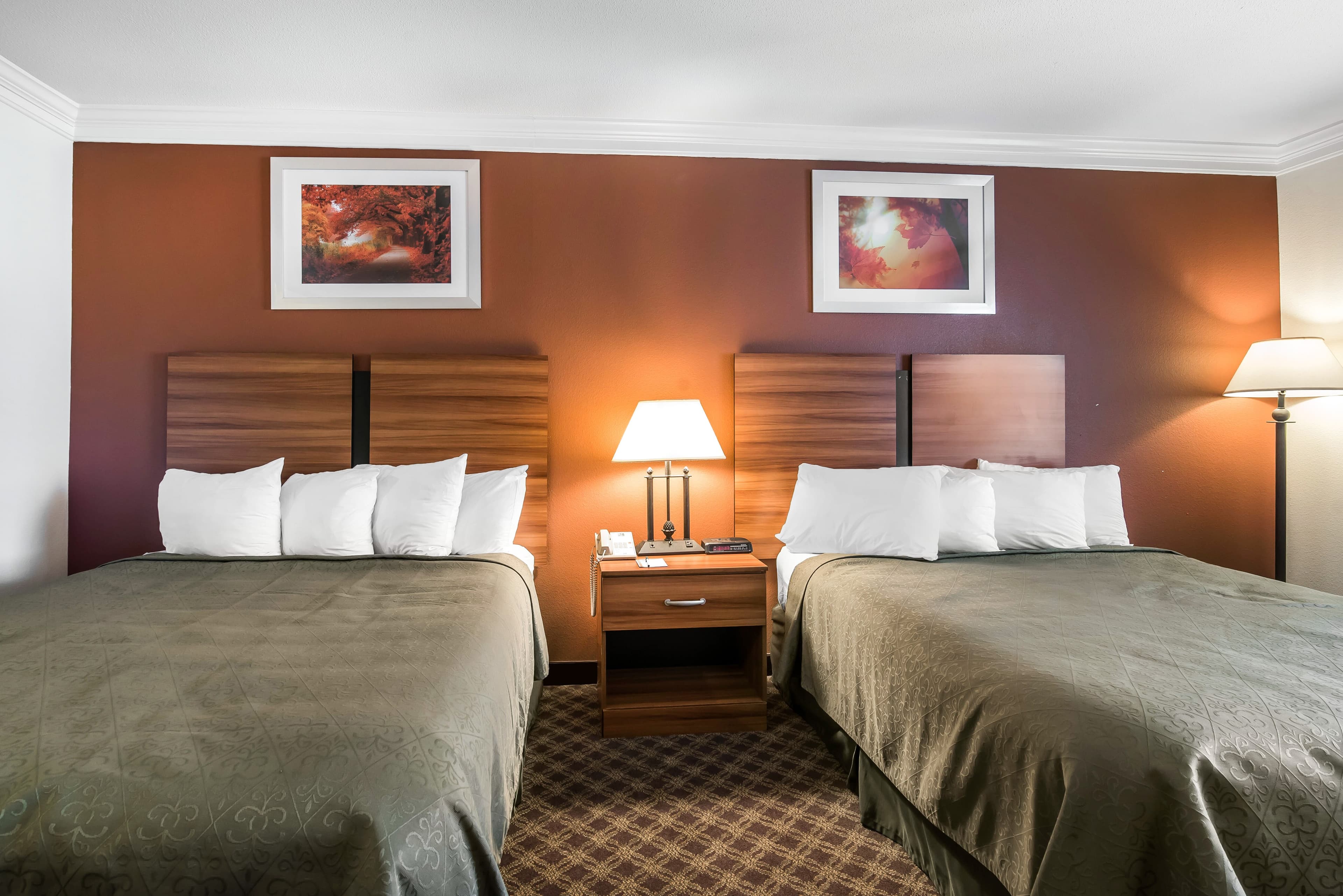 Quality Inn Rutland - Killington — 13