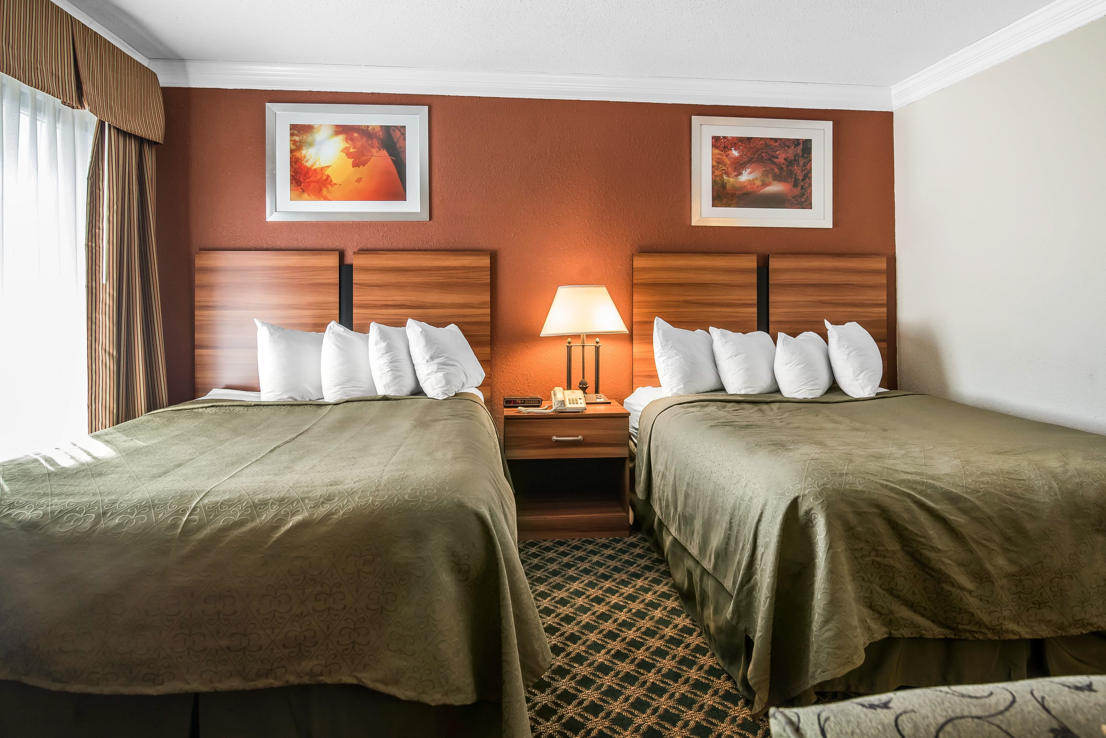 Quality Inn Rutland - Killington — 12