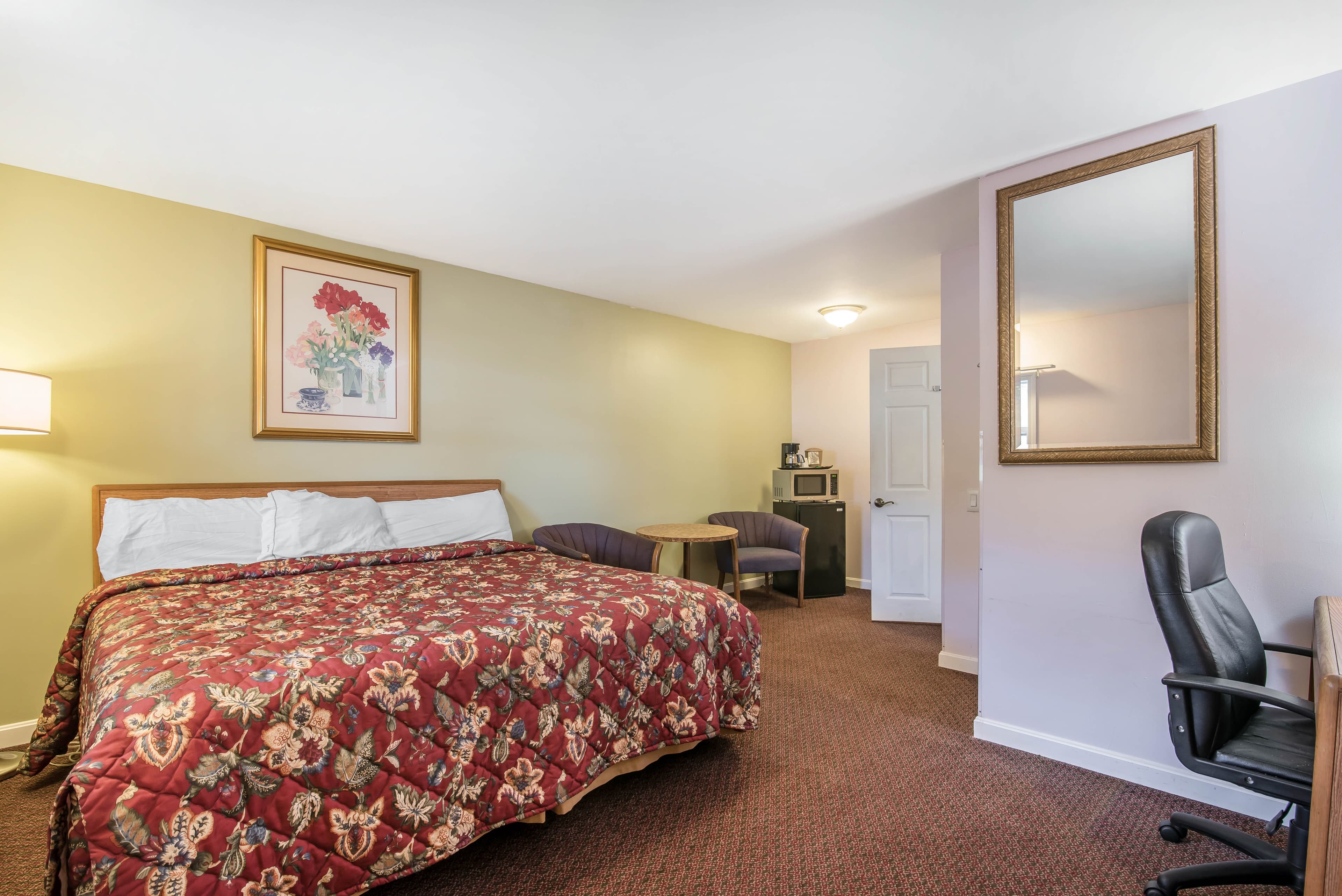 Rodeway Inn Bellows Falls - Image 2
