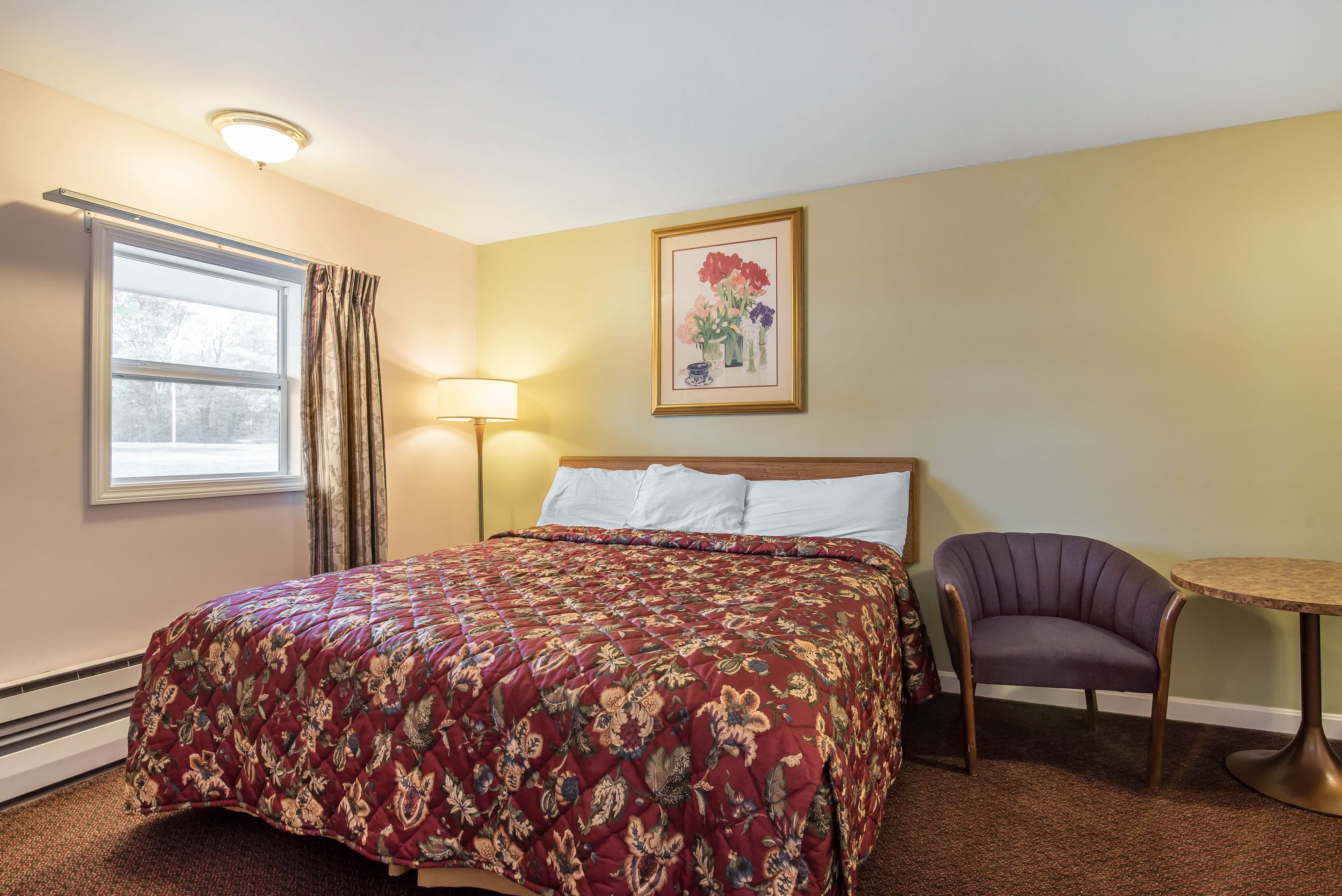 Rodeway Inn Bellows Falls - Image 5