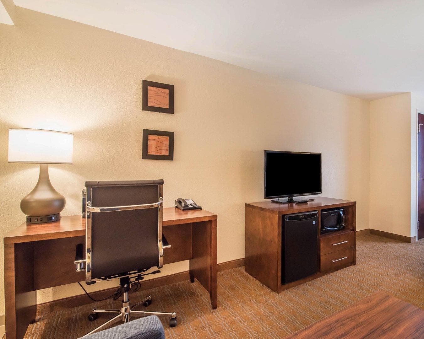 Comfort Inn & Suites Brattleboro I-91 — 20