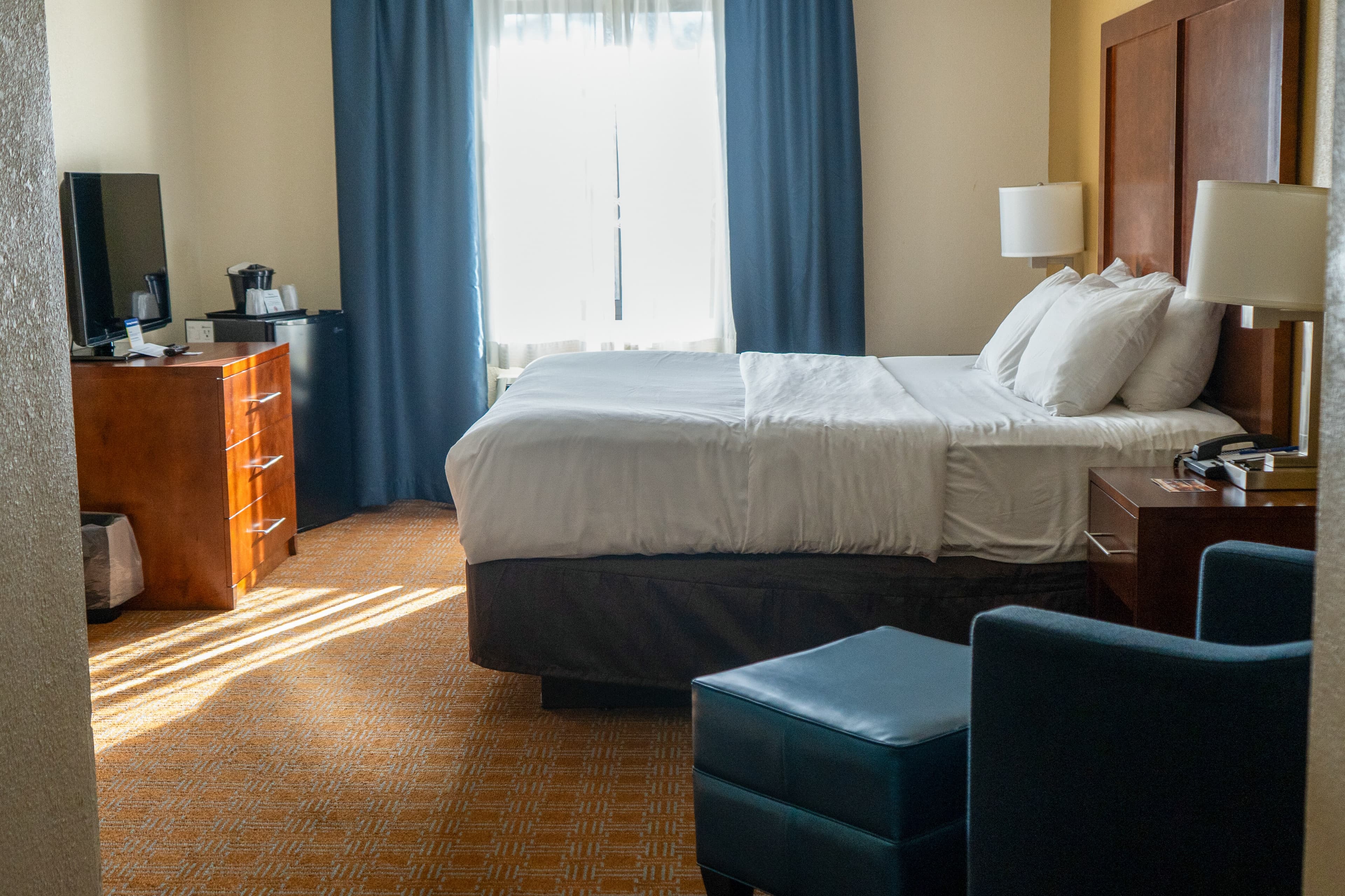 Comfort Inn & Suites Brattleboro I-91 — 7