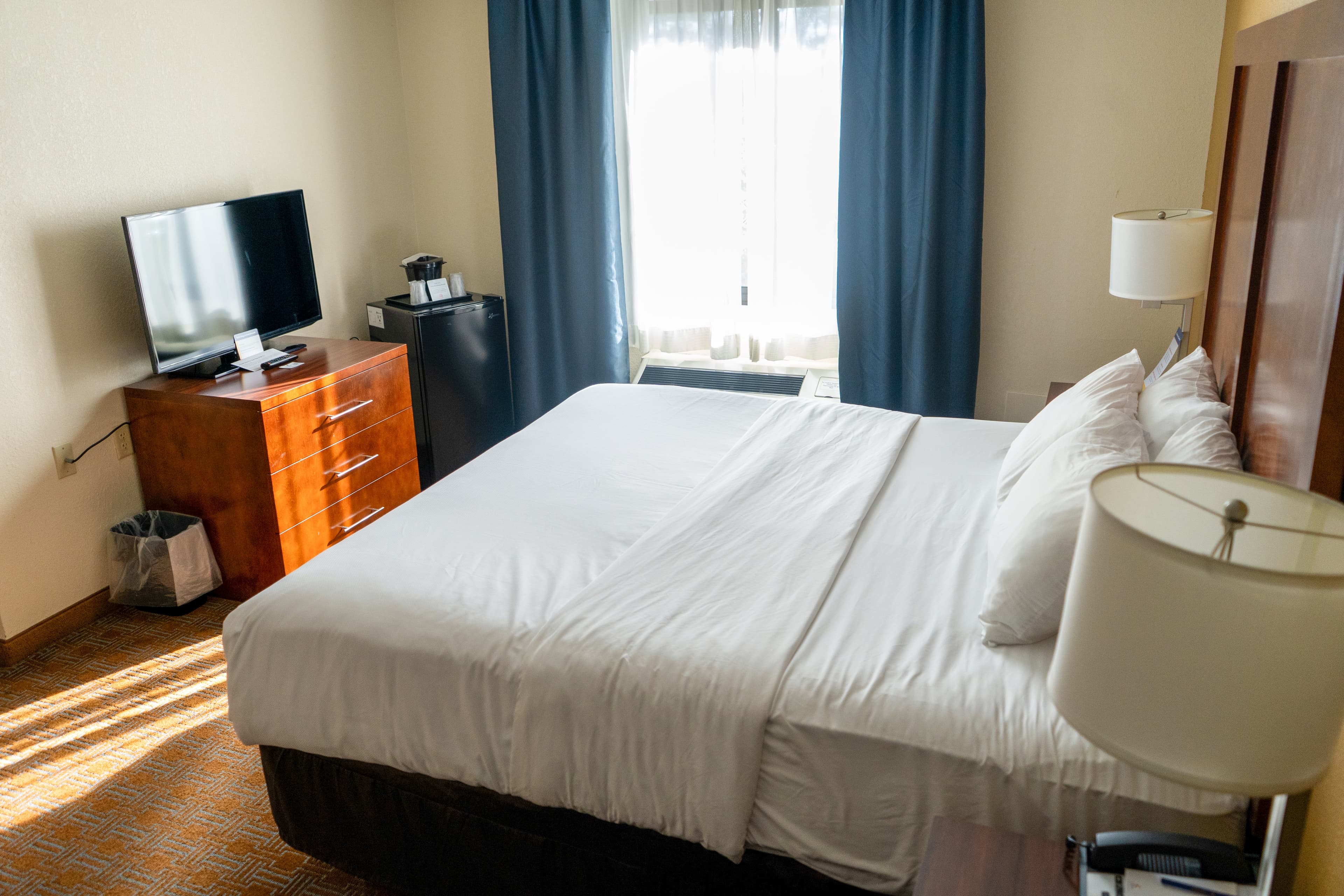 Comfort Inn & Suites Brattleboro I-91 — 8