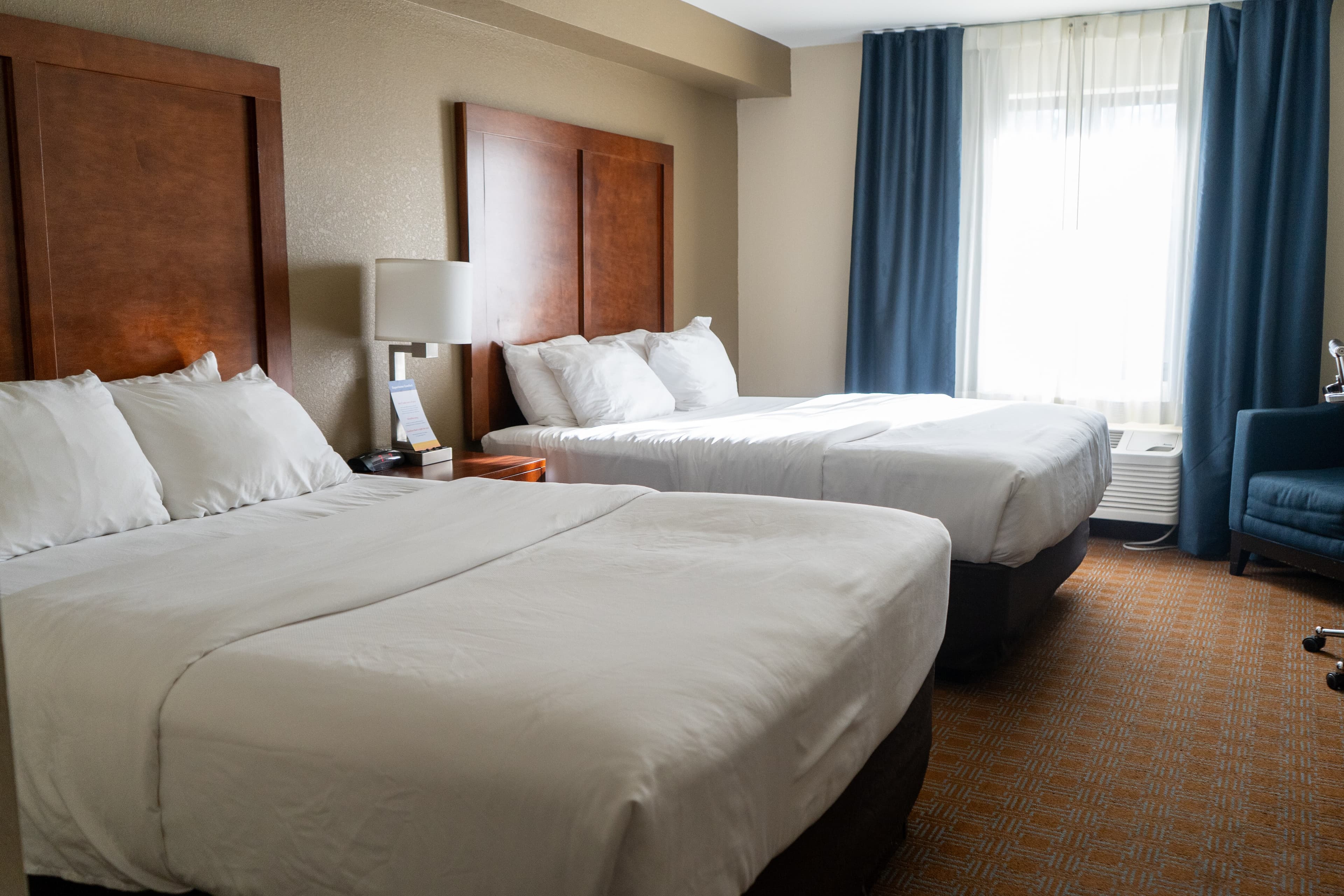 Comfort Inn & Suites Brattleboro I-91 — 9