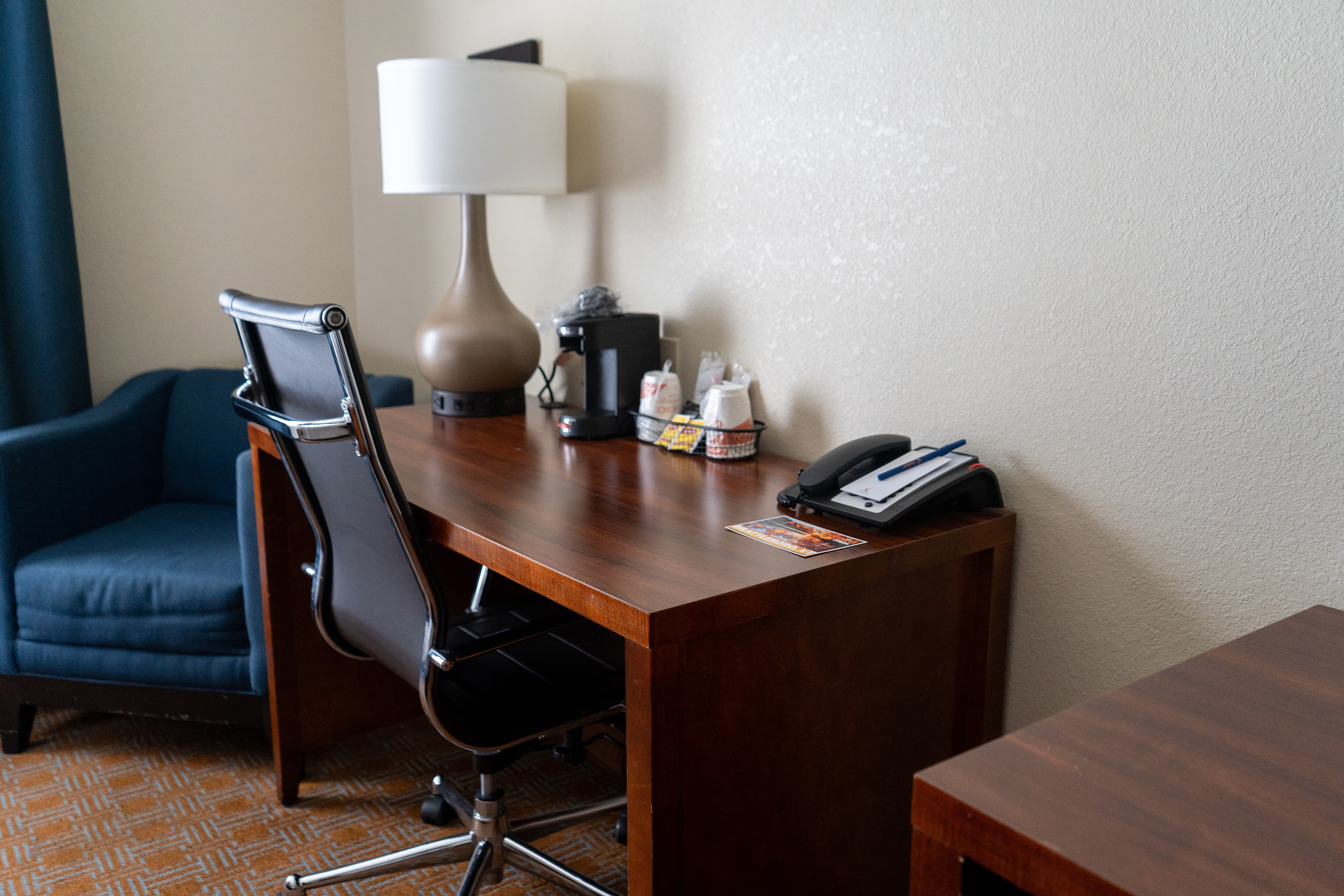 Comfort Inn & Suites Brattleboro I-91 — 11